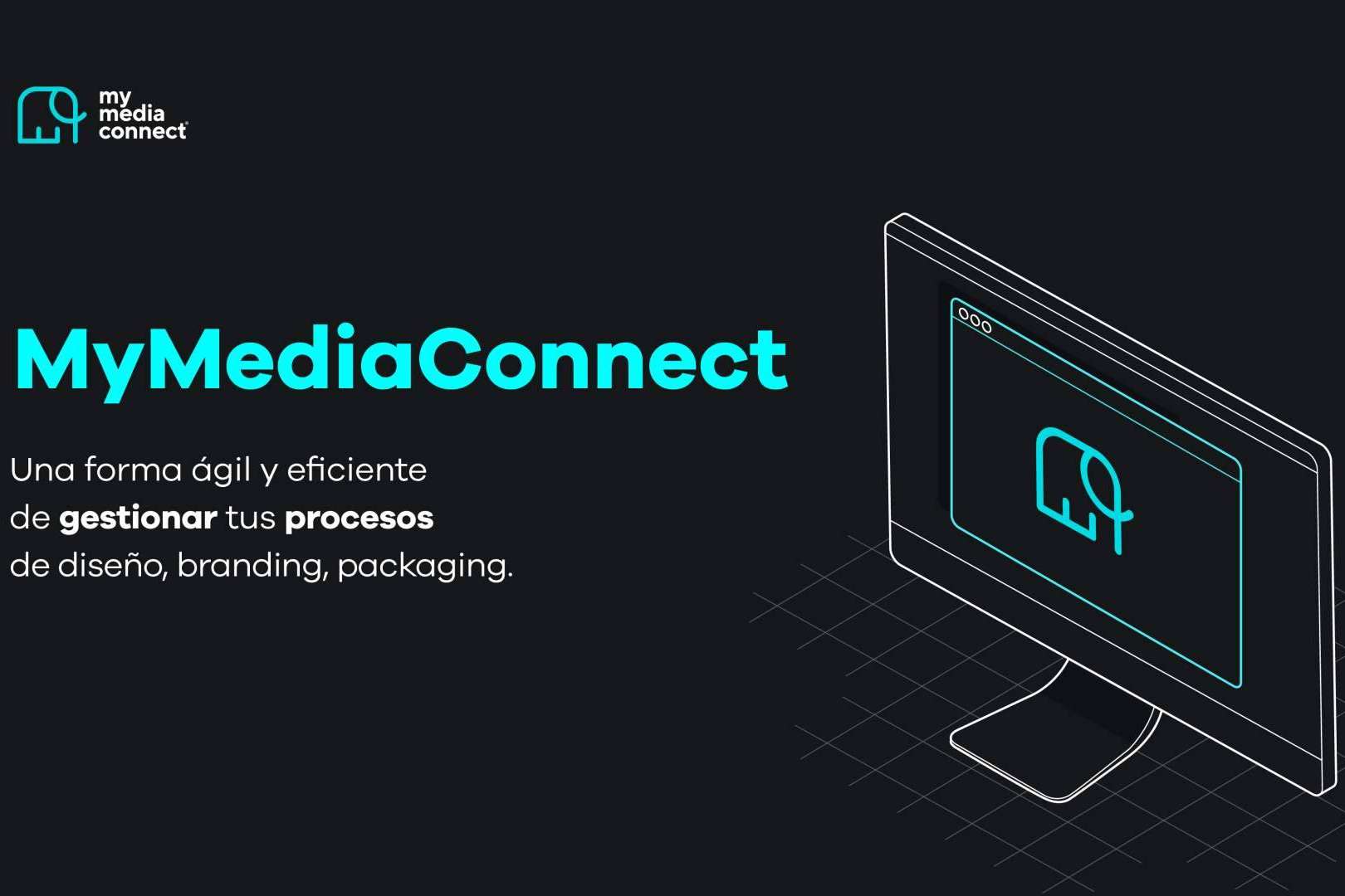 Hacer más eficiente la cadena gráfica en las empresas, con MyMediaConnect