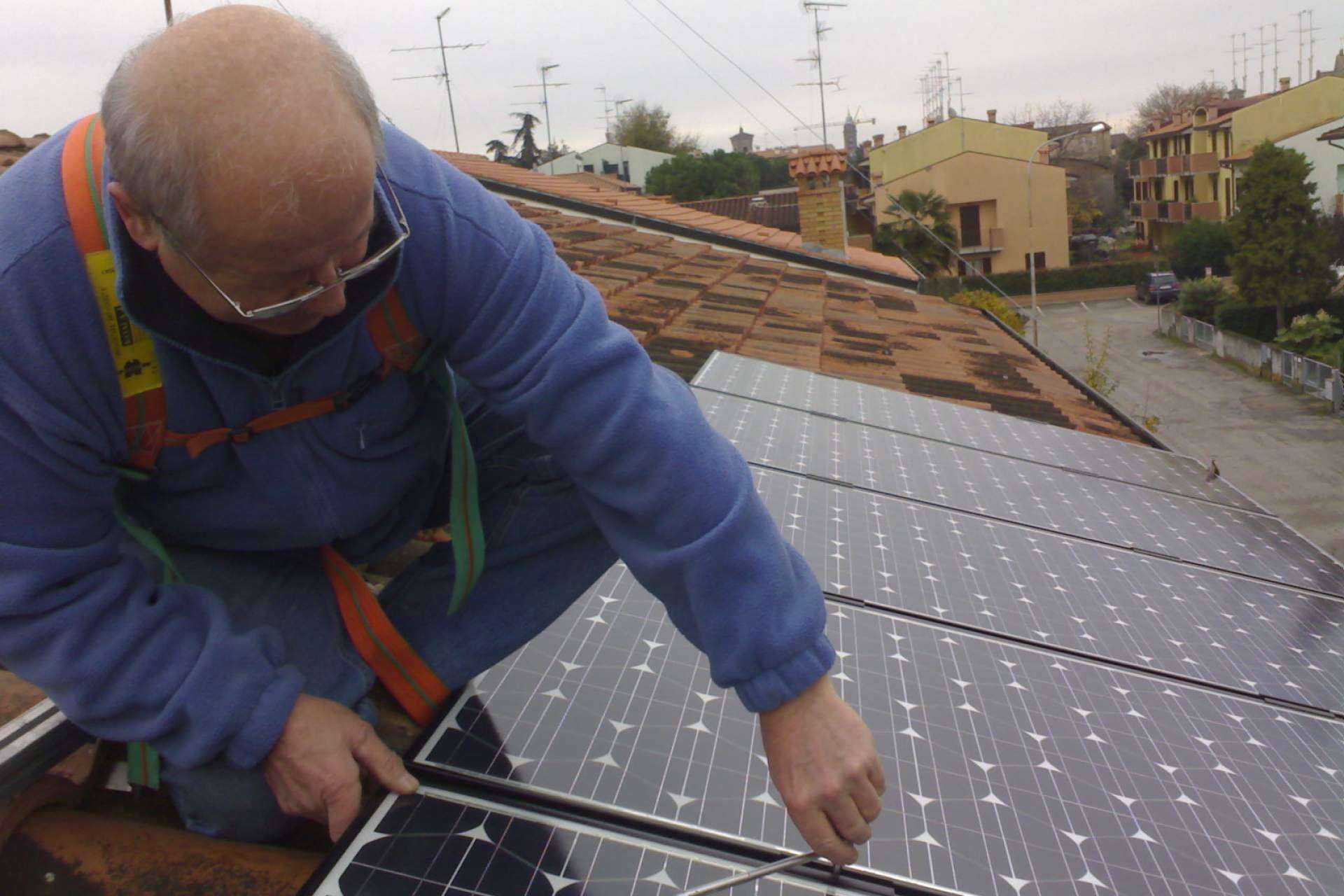 ¿Cómo aprovechar al máximo la rentabilidad energética que ofrece la energía solar?