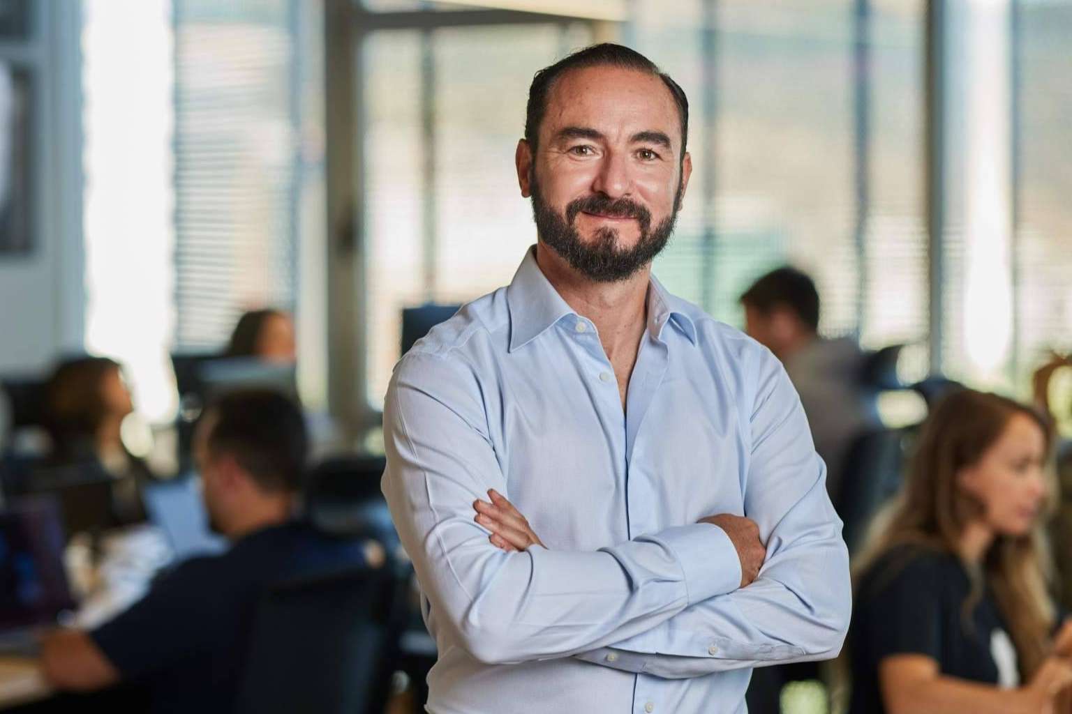 Raven se enfoca en la disrupción para facilitar a las empresas españolas la expansión hacia nuevos mercados