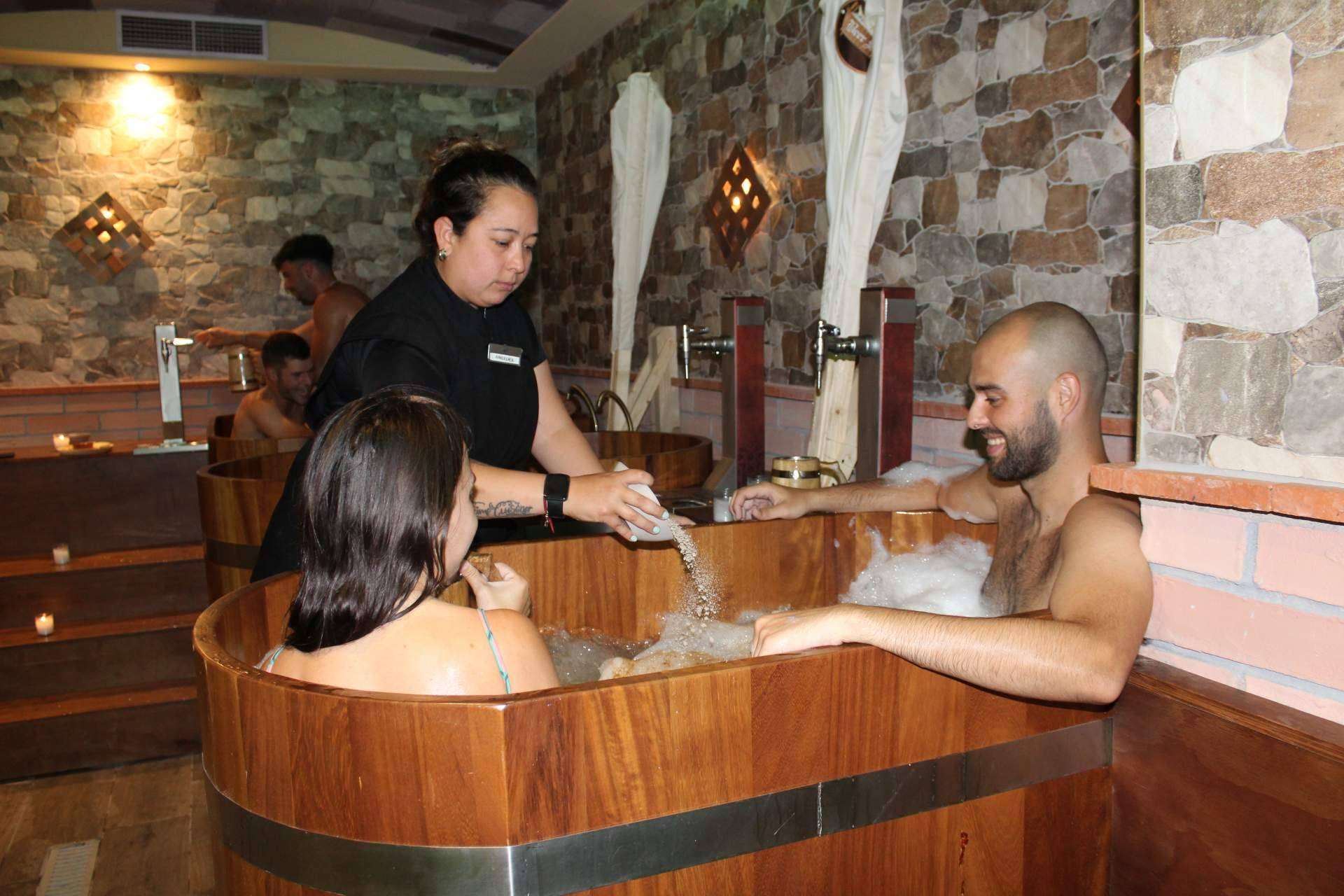 Beer Spa anuncia la próxima apertura de un nuevo establecimiento en Madrid