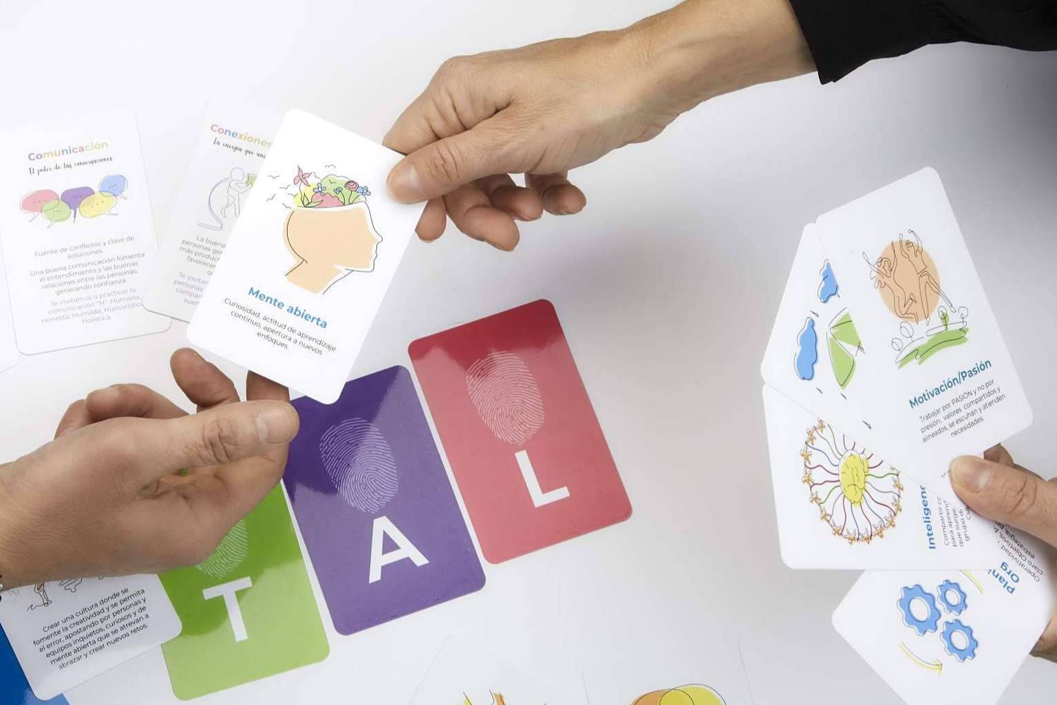 Transformando la cultura empresarial a través de la gamificación con Aurora García