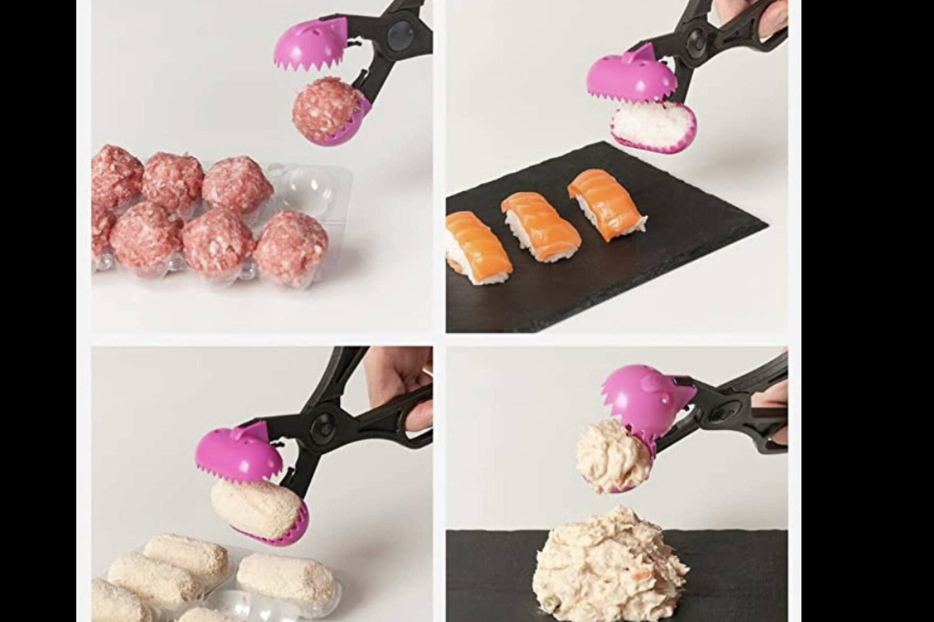 La Croquetera, una herramienta de cocina que va más allá de las croquetas