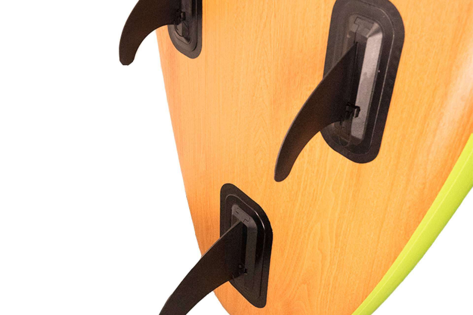 Sunfish, la tabla de paddle surf más cómoda y funcional para toda la familia