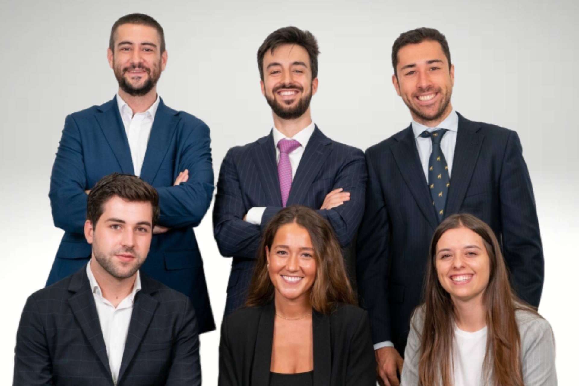 Amagna Legal, acompañamiento constante en derecho bancario