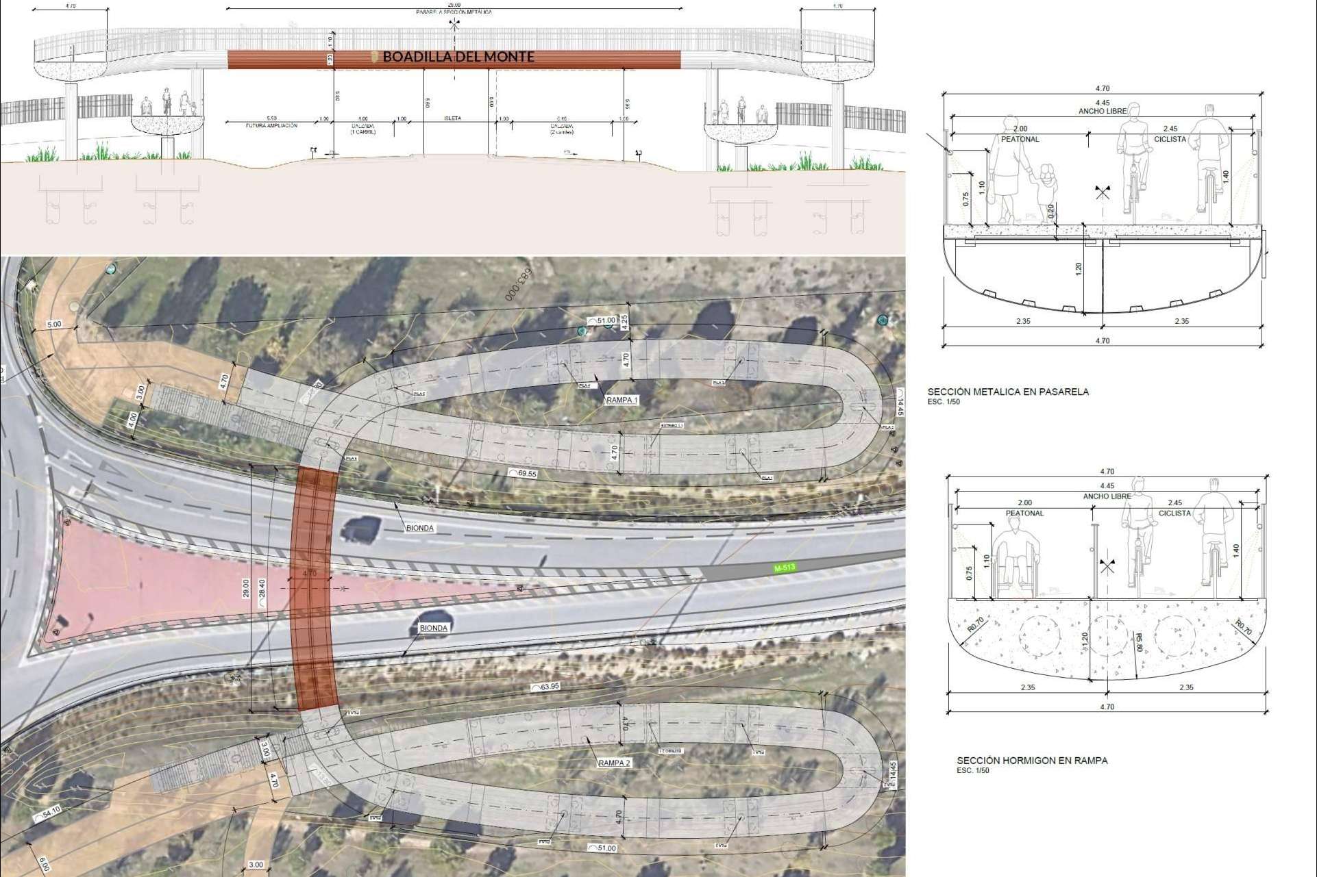 Bigantec destaca en asistencia y consultoría para el sector de la construcción e infraestructuras