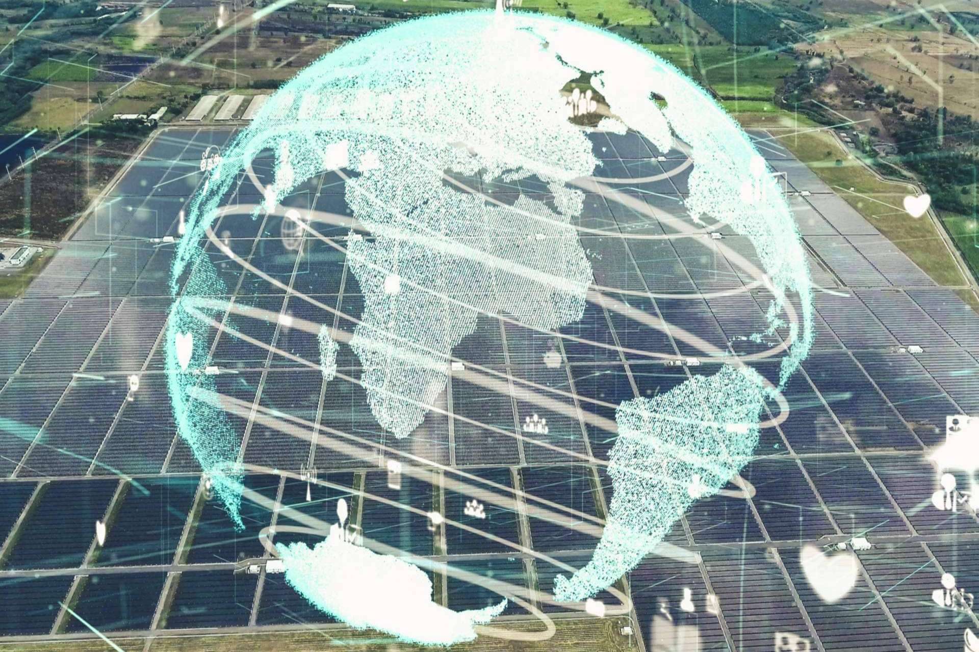 Optimizando los sistemas fotovoltaicos con IA