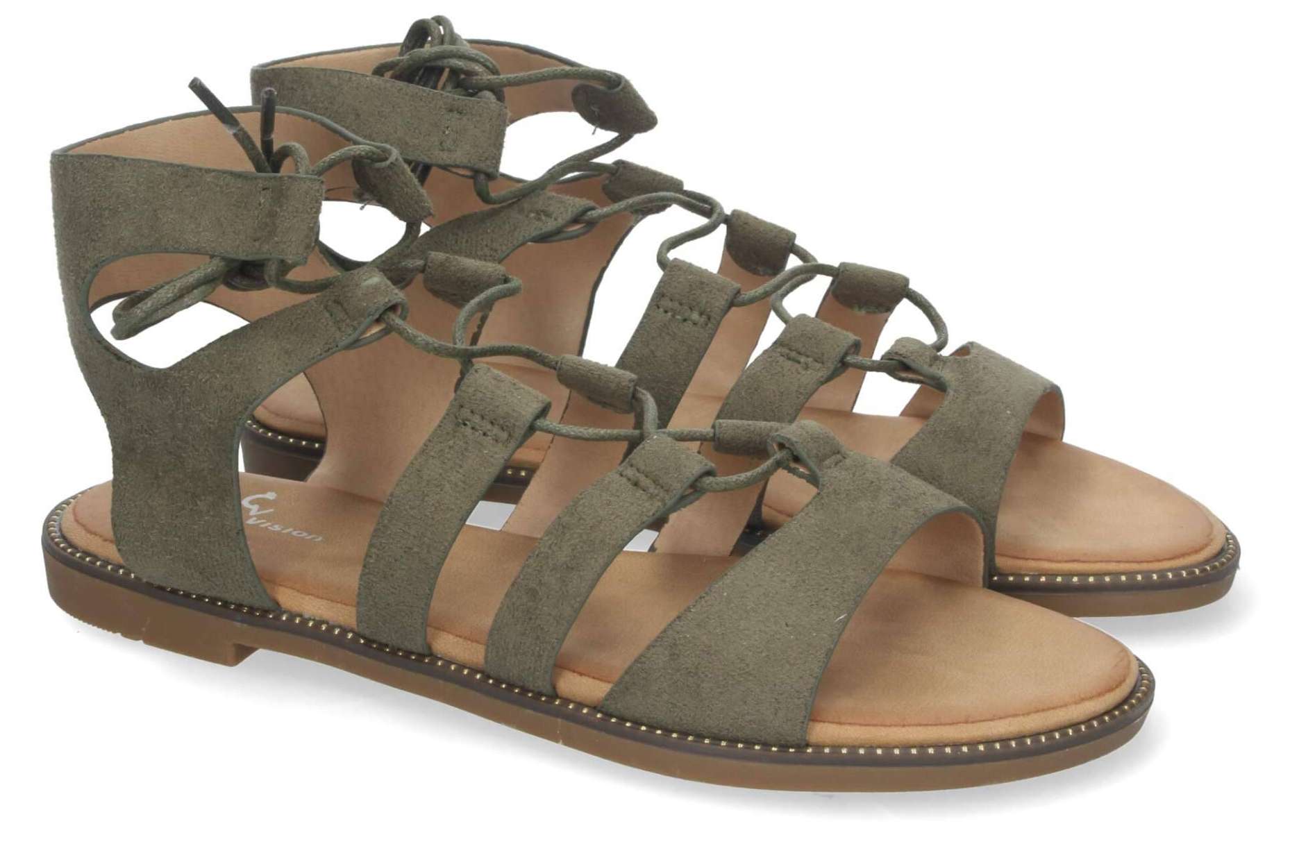 La colección de sandalias para el verano de Calzados Gea