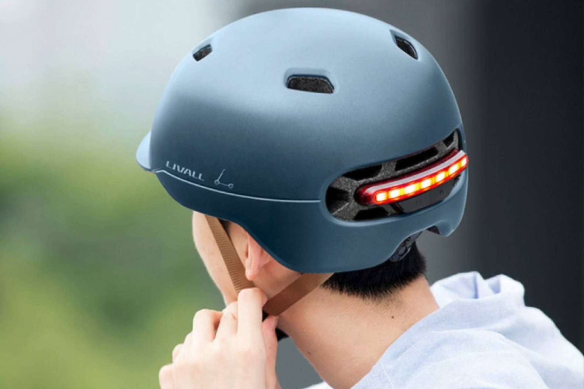 Cascos de Ciclismo Urbano; Innovación y Seguridad en la Ciudad