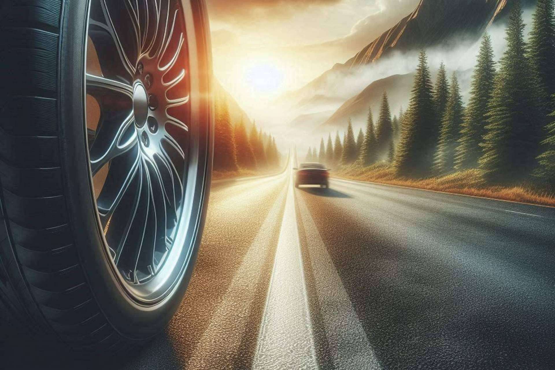 Hankook ofrece una de sus mejores campañas de verano en Confortauto