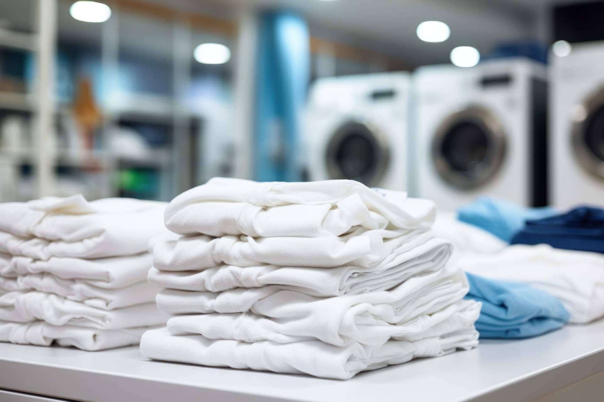 Suministro de productos de higiene profesional y equipamientos de hostelería y lavandería