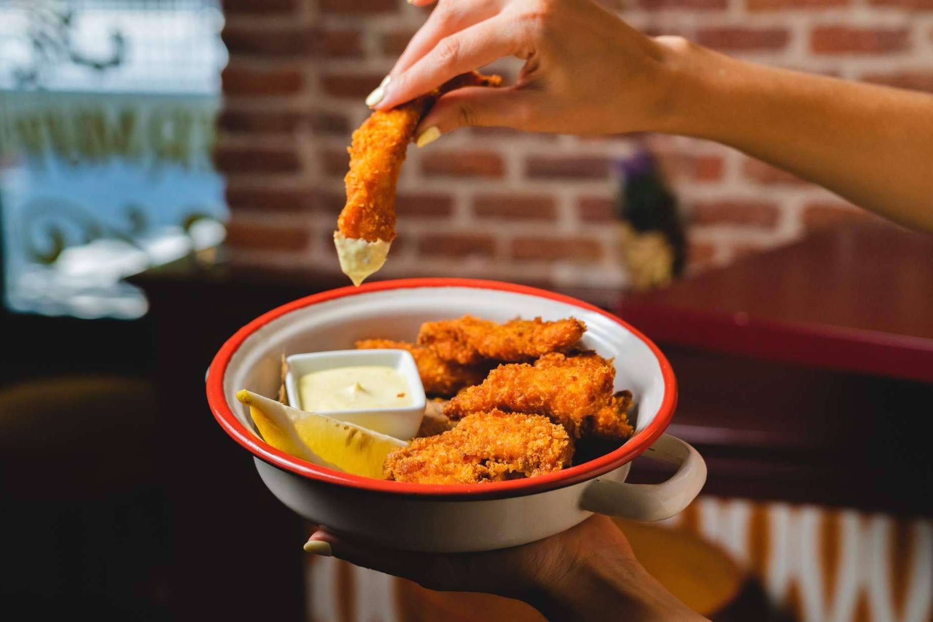 Tuteo, la taberna del Grupo Flavia perfecta para tapear en Madrid