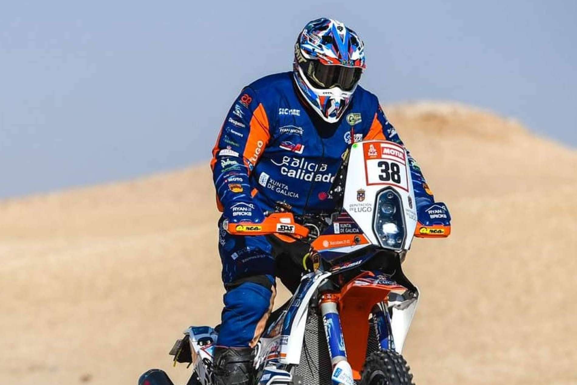 ADHESIVOSEMBARRADOS, ropa off road para moto