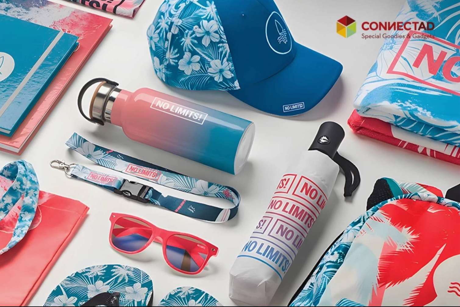 Regalos publicitarios, una herramienta estratégica para fidelizar clientes