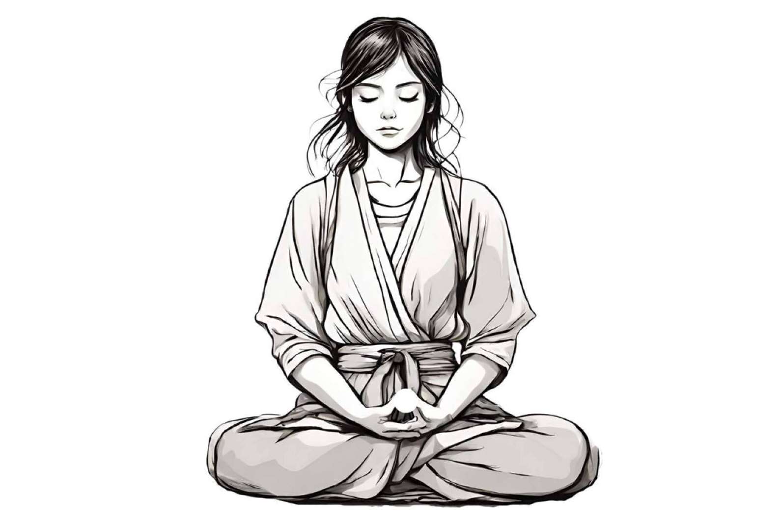 Curso de meditación zen en Barcelona, en Zen Kannon