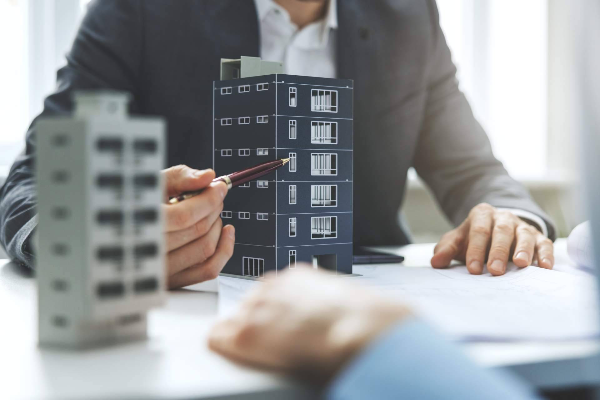 Aprovechar al máximo el potencial del mercado inmobiliario