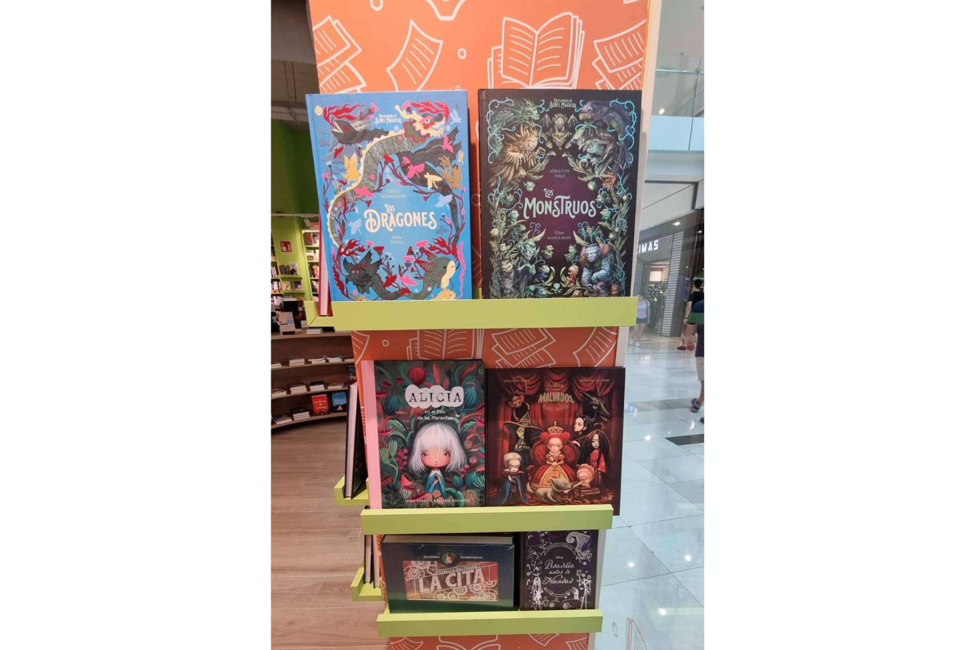 Selección especial de libros para regalar disponible en Libro Ideas