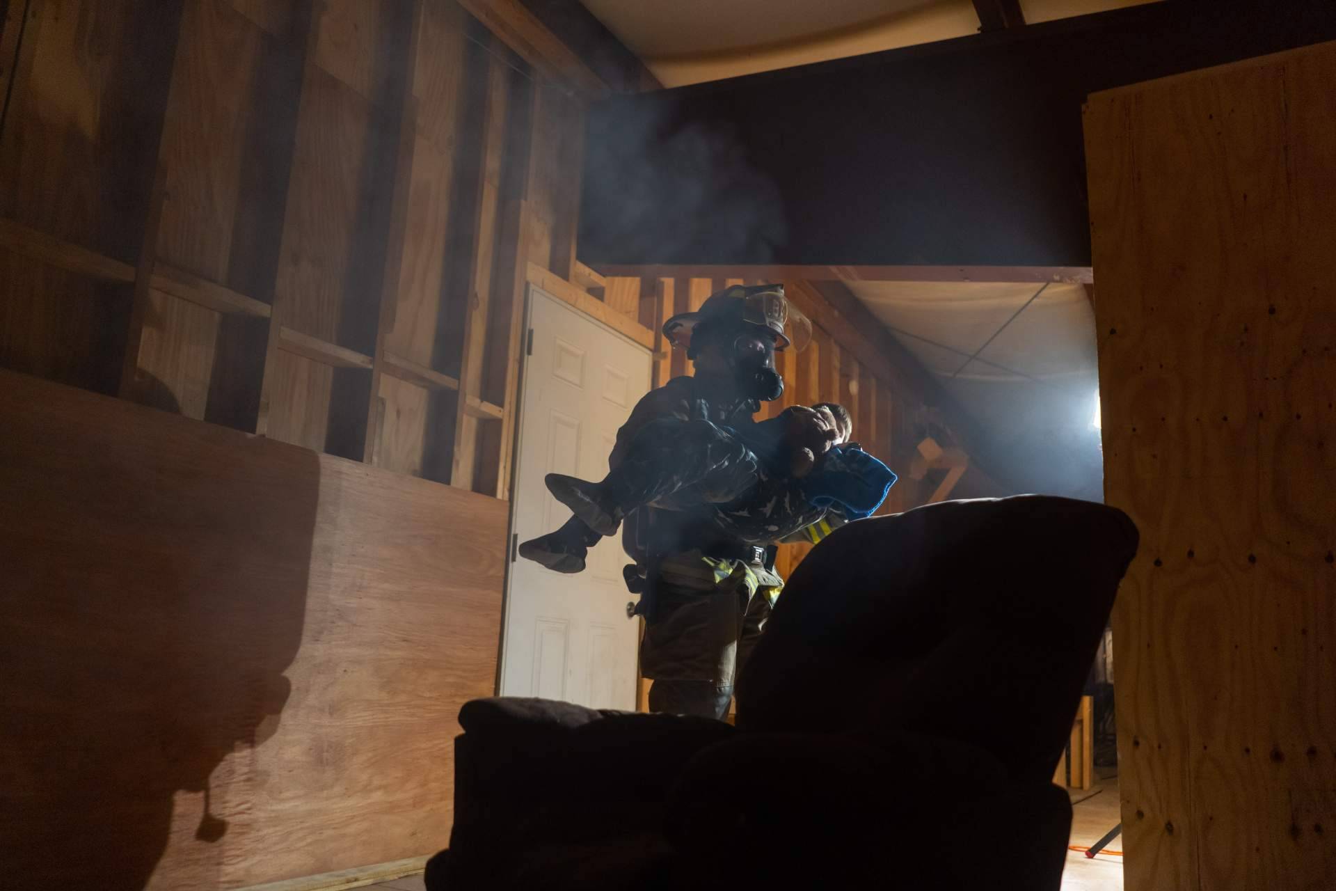Navarrobomber Academy ofrece una preparación completa y especializada en oposiciones a bombero