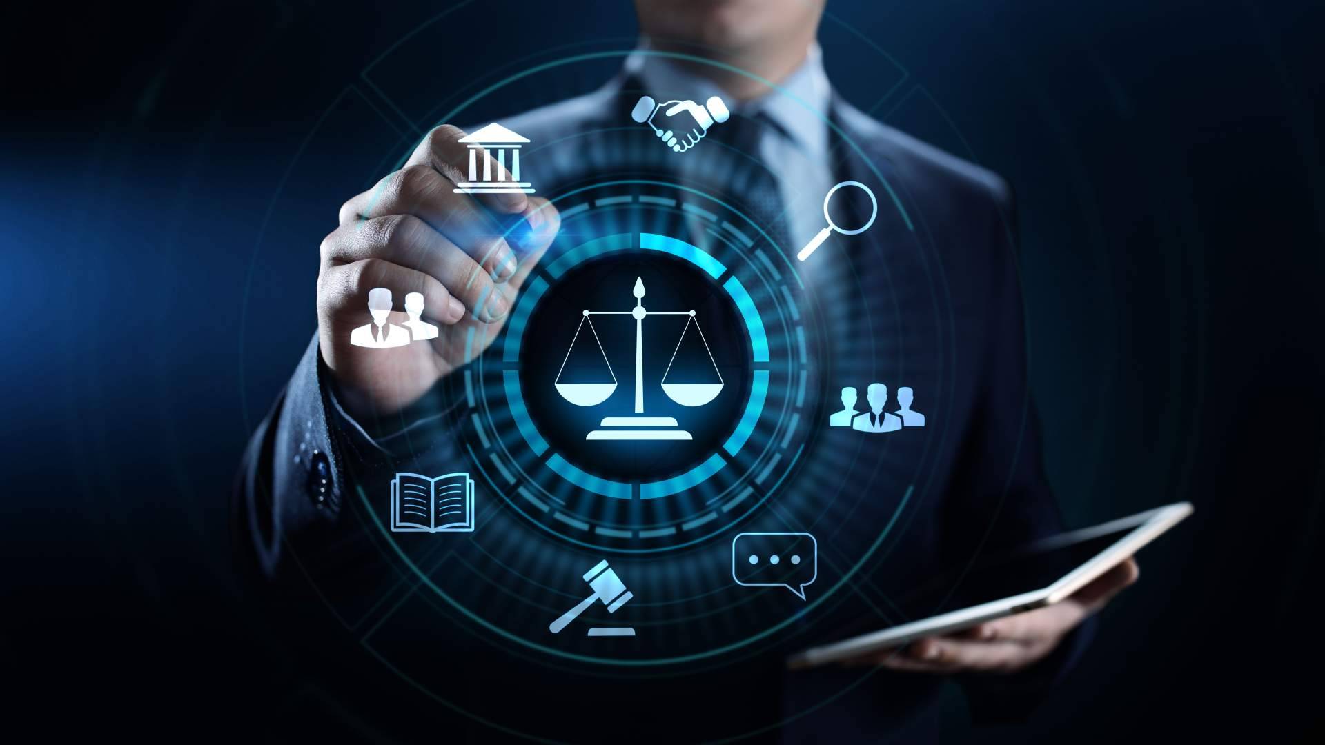 ¿Por qué es necesario contar con un perito informático en un juicio?