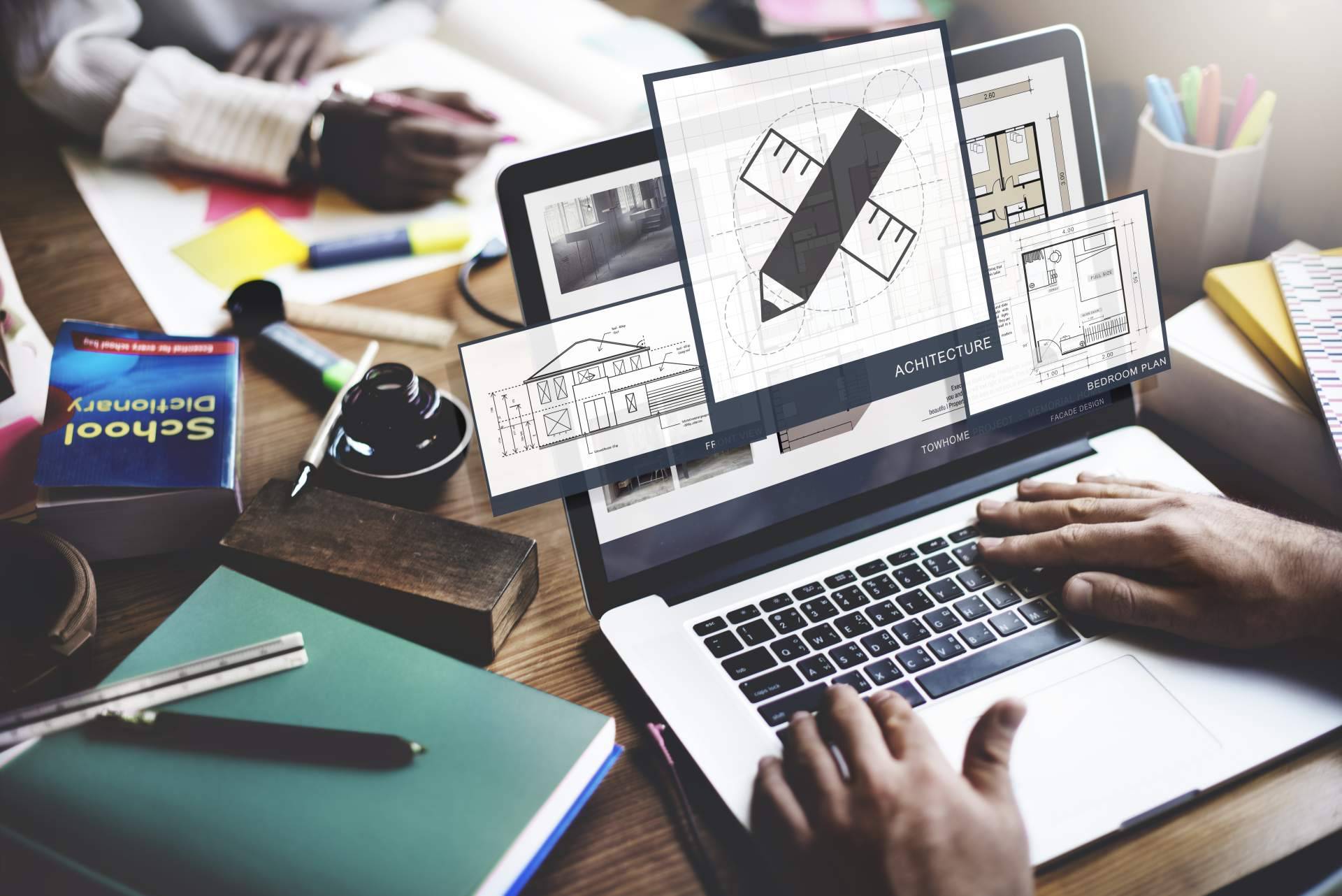 La plataforma para arquitectos Projectum.es anuncia nueva funcionalidad