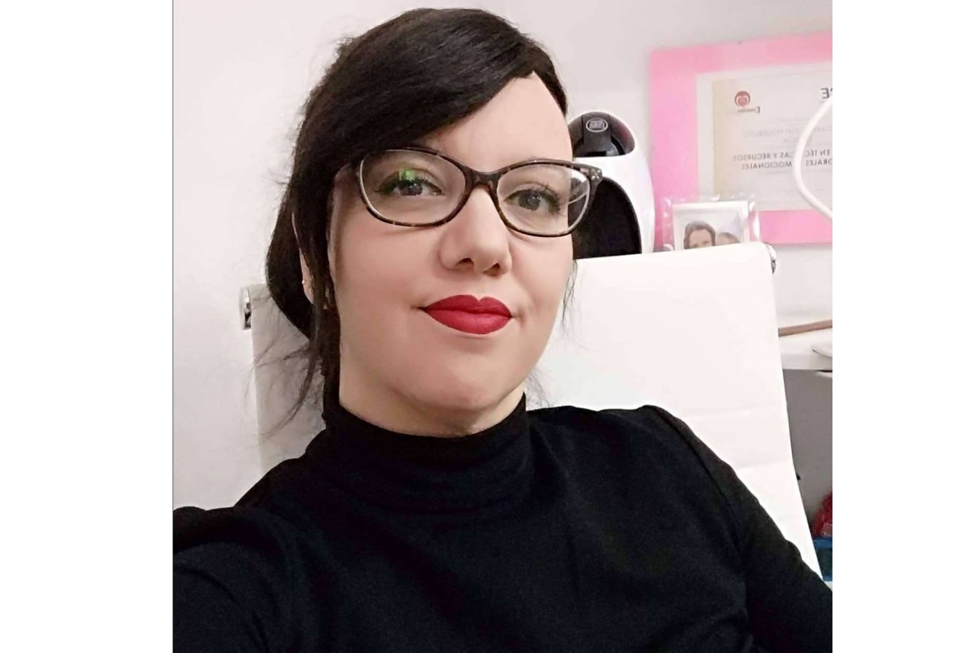 Marien Figueredo, la profesional que está revolucionando la salud íntima y el bienestar de hombres y mujeres