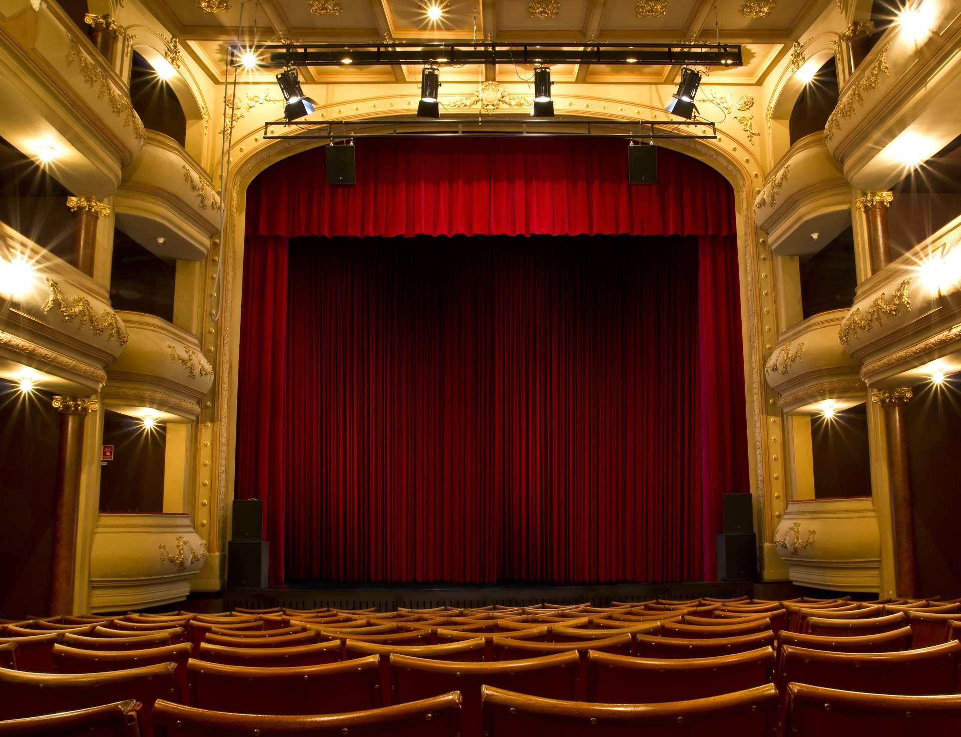 Toda la oferta de teatro en Madrid, en la app de planes Hoy Madrid
