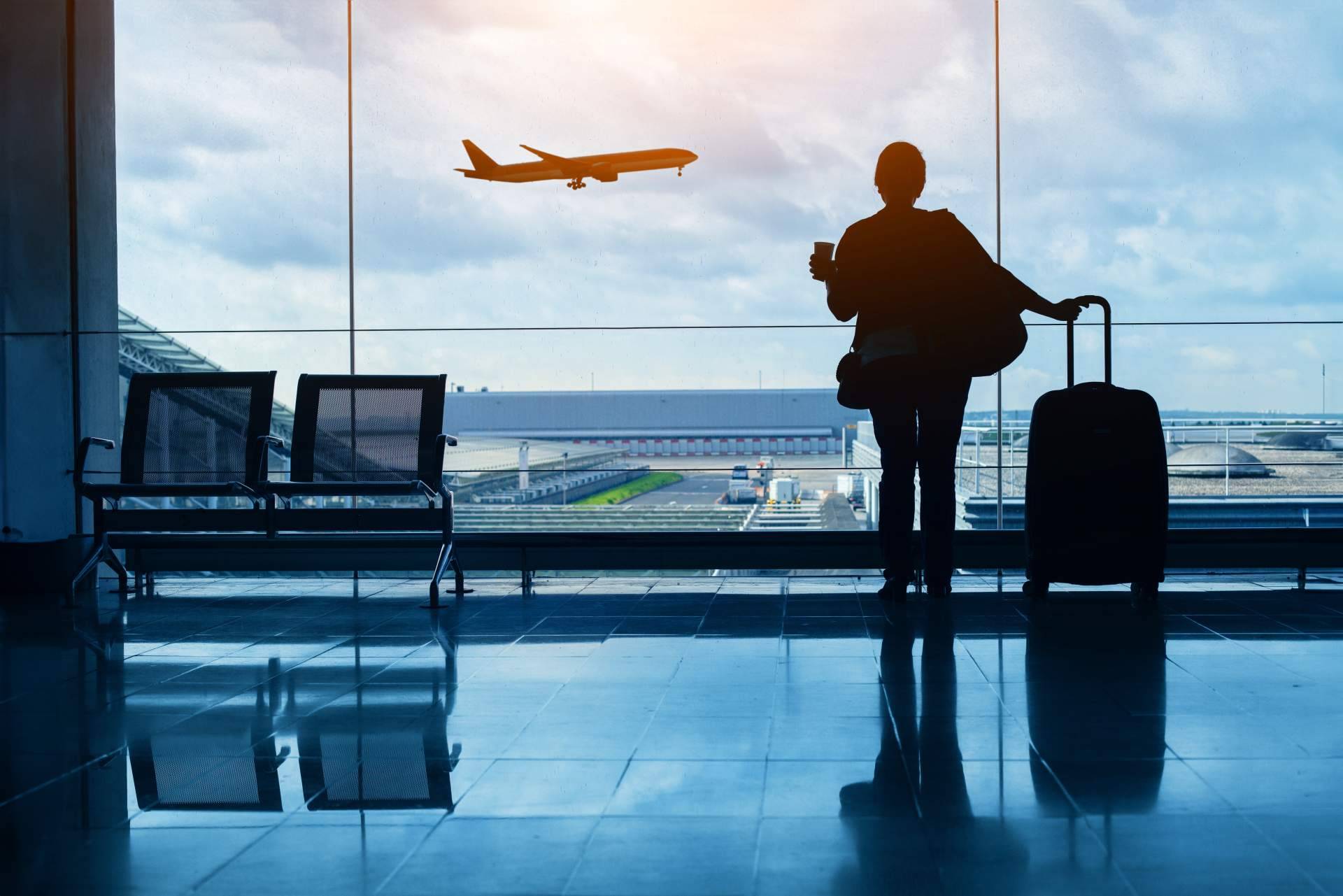 Las aerolíneas no quieren que se sepan estos errores fatales a evitar al reclamar un vuelo