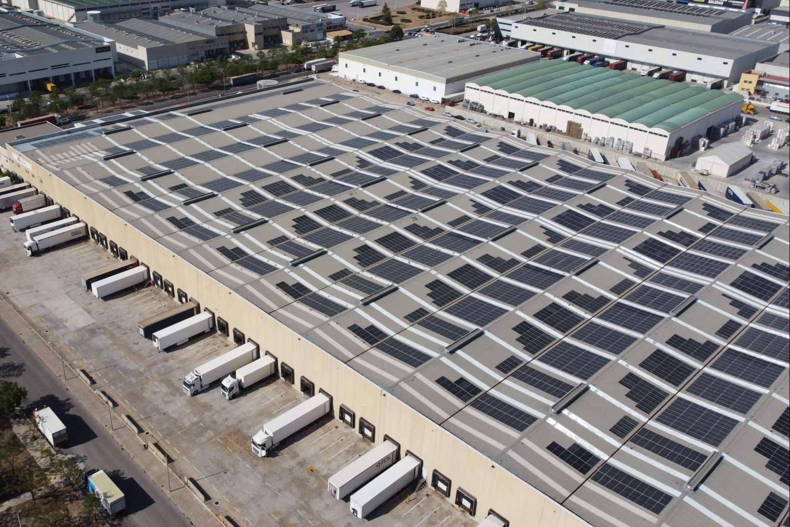 Artec Capital Energy impulsa la sostenibilidad empresarial con soluciones energéticas avanzadas