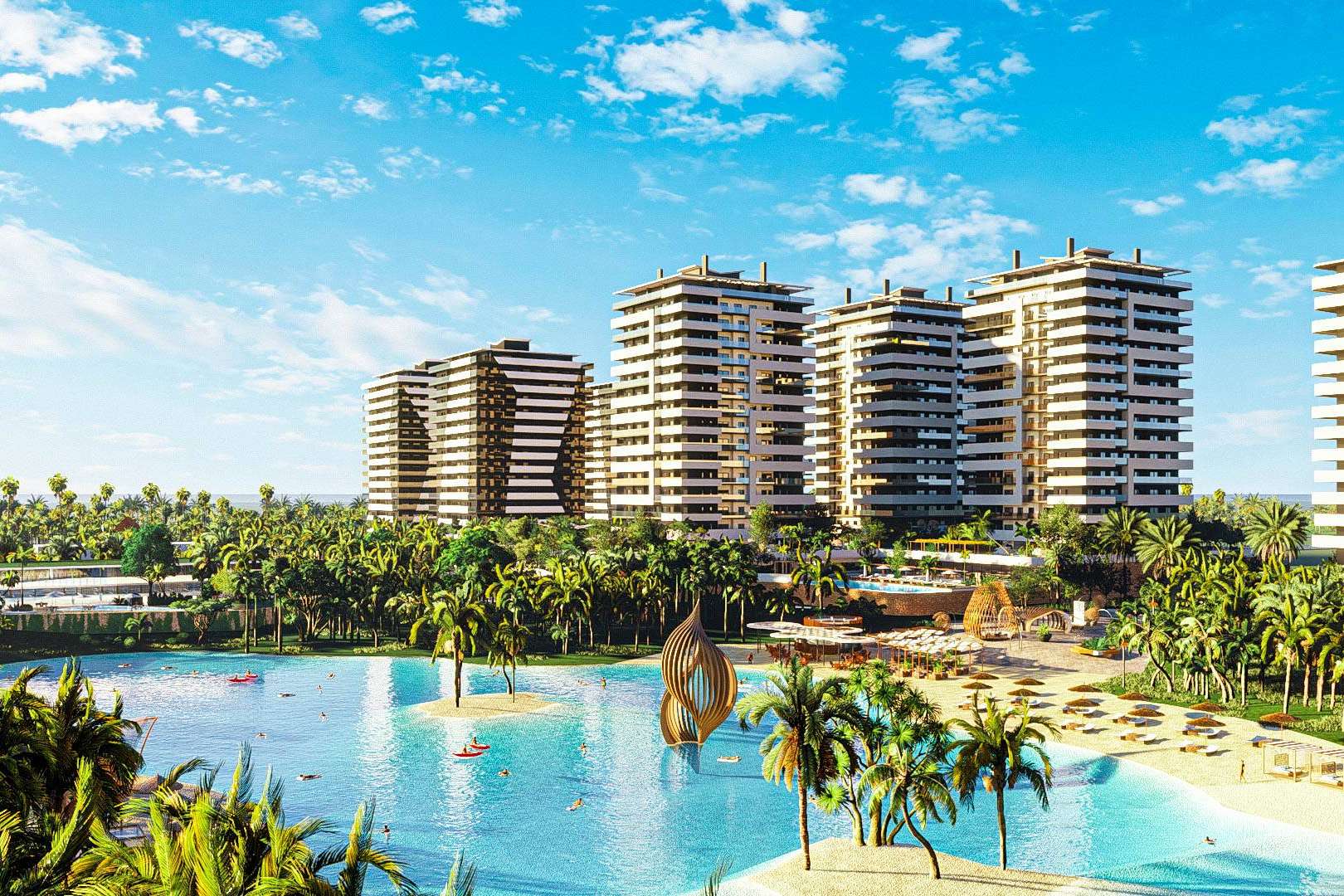 Larimar City recibe la licencia del Ministerio de Medio Ambiente de República Dominicana