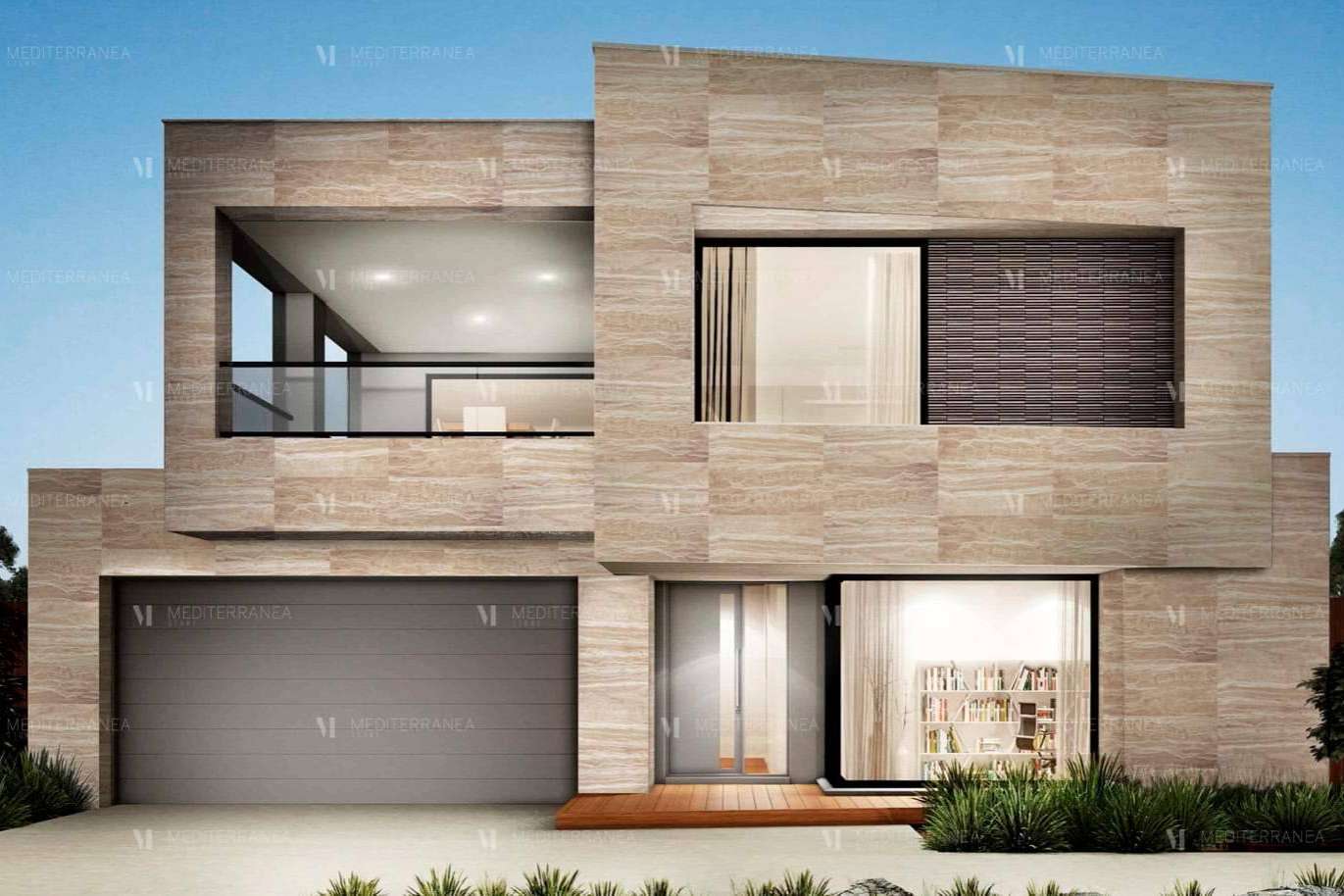 Mediterranea Stone; Descubrir la piedra natural travertino más elegante