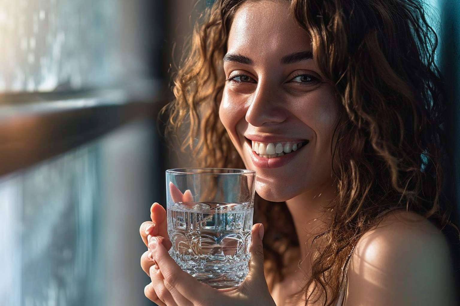 Agua hidrogenada - La revolución en la salud