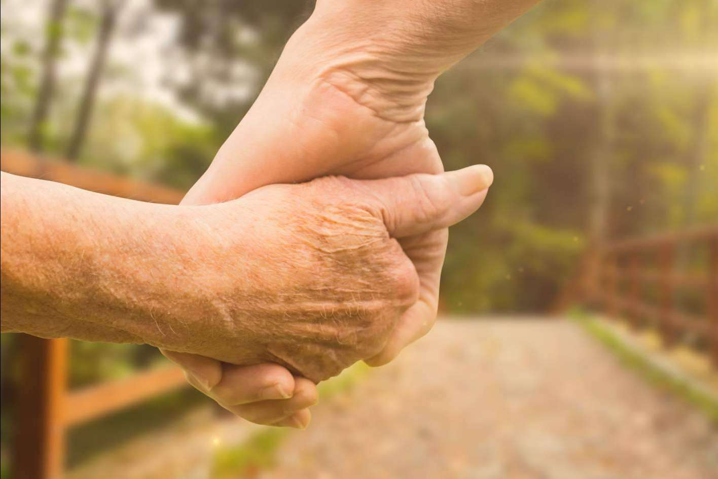Servicio personalizado para el adulto mayor en el hogar