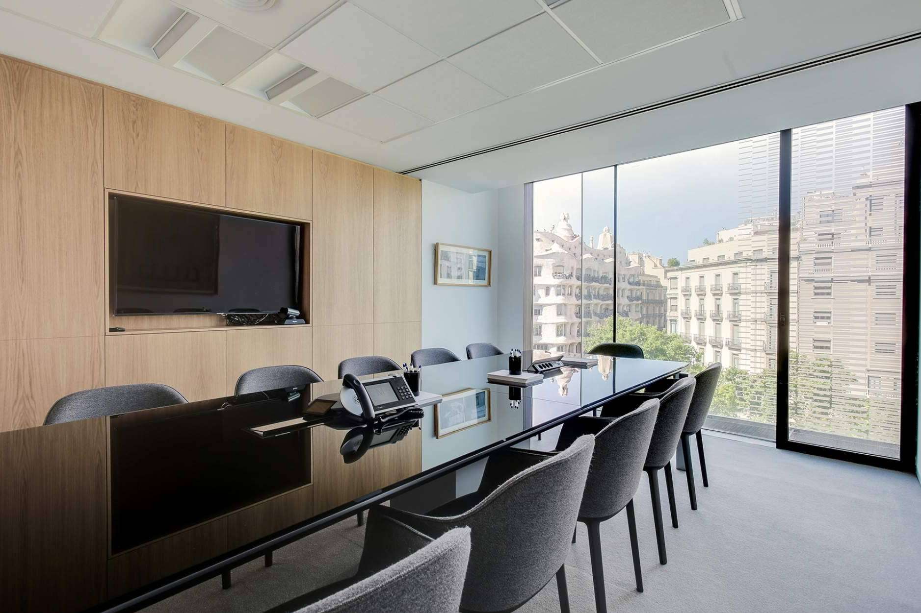 El neurointeriorismo como herramienta para mejorar espacios de trabajo