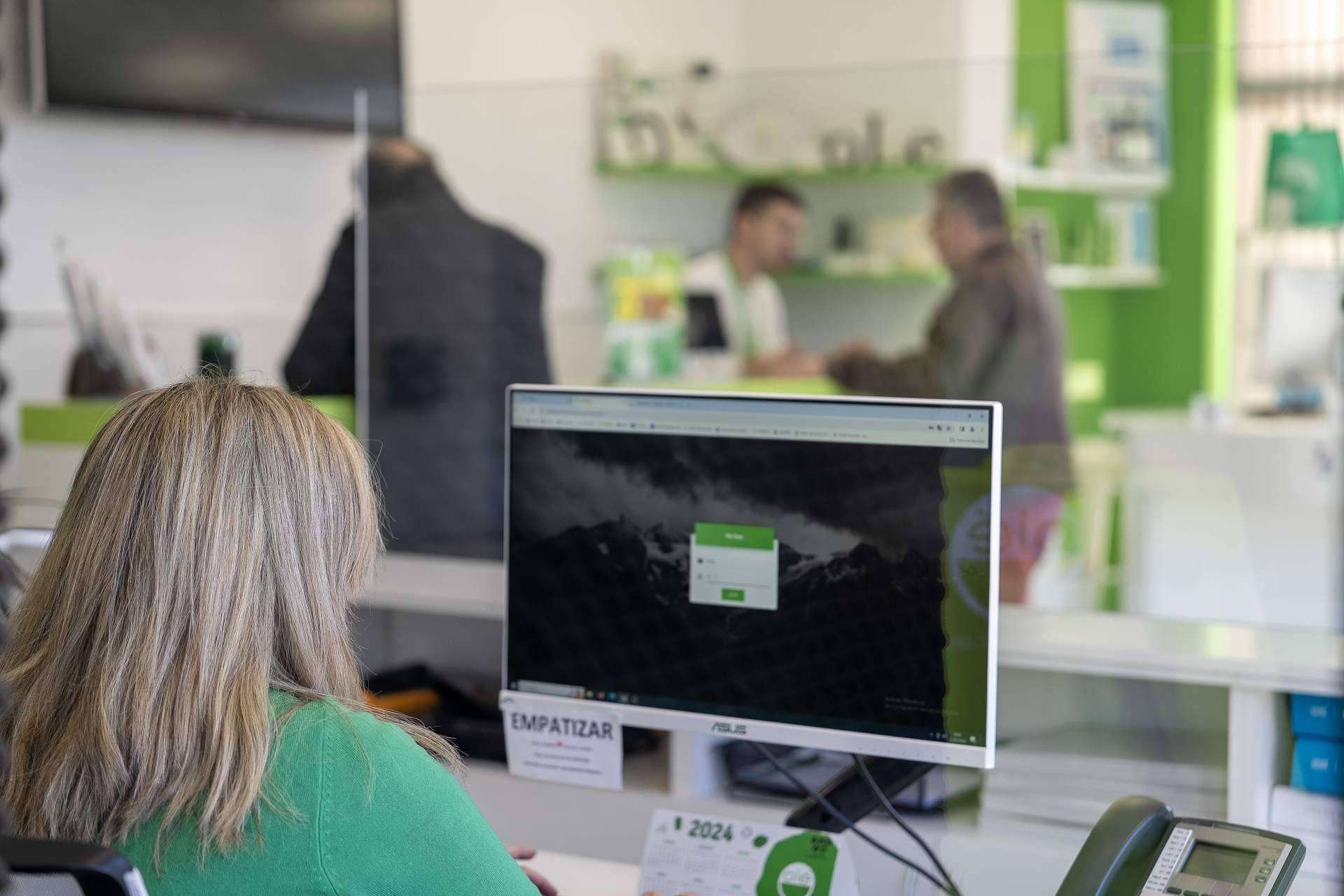 Olé Comunicación ofrece el acceso a internet sin límites a través de su servicio de fiber optic en Orihuela Costa