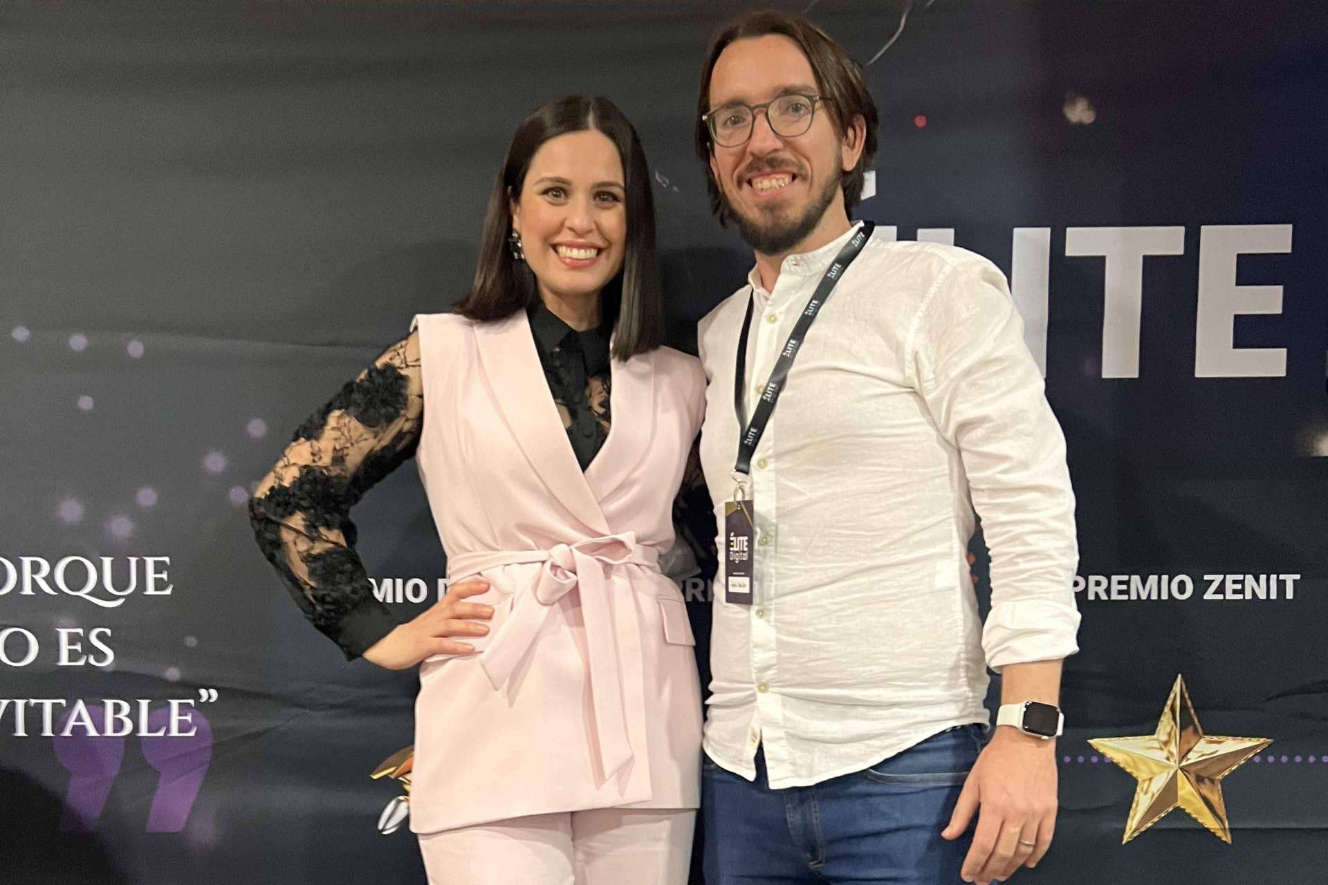 Rubén Monllor presenta Digitalizando, un podcast que acerca el marketing digital a su audiencia