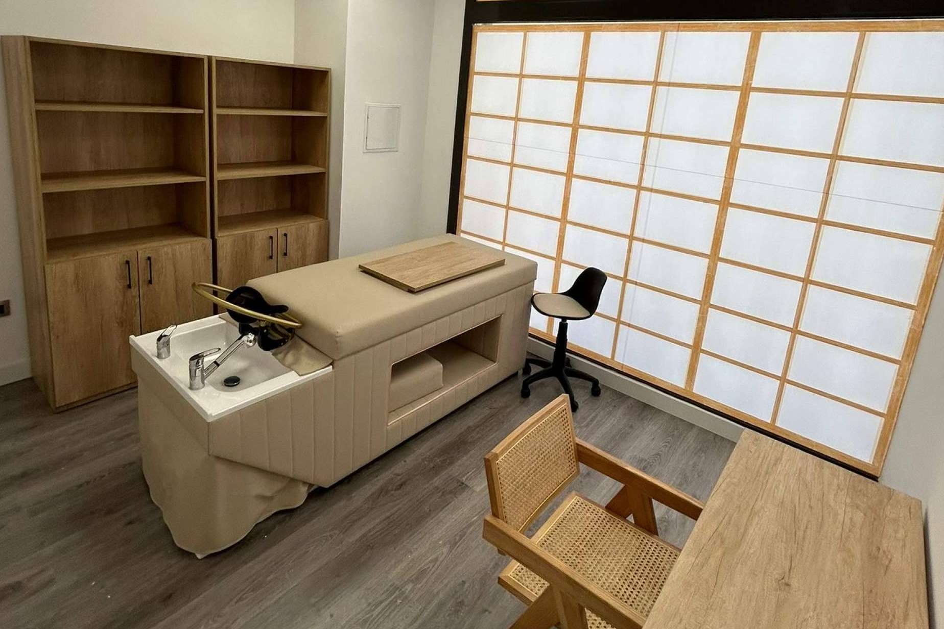 Japanese Head Spa; La Moda Capilar Llega a Barcelona