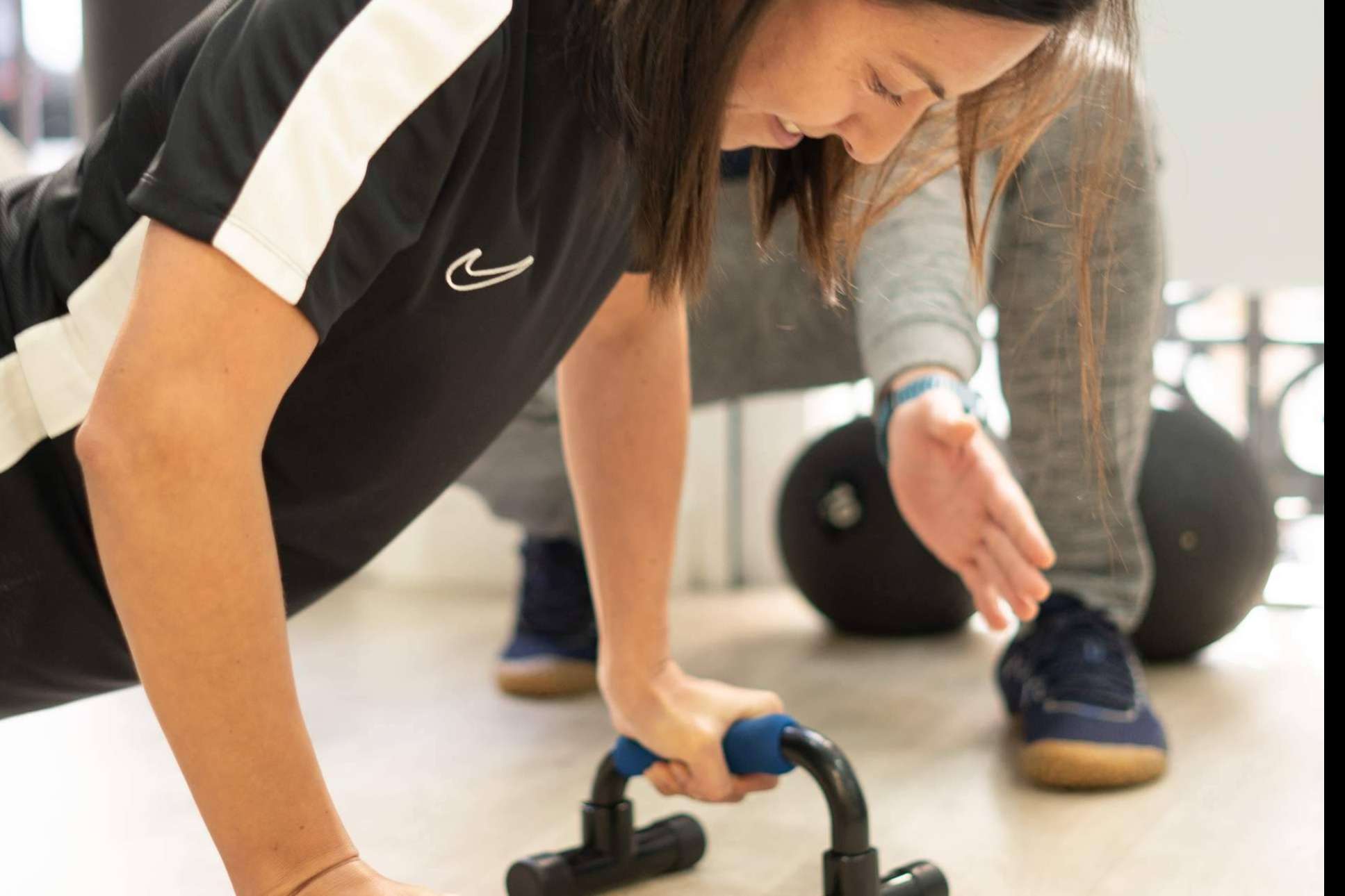Cómo mejorar la salud mental y emocional mediante el entrenamiento físico