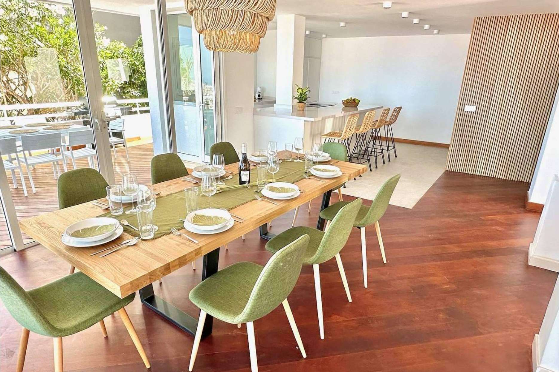 Canarias.com cuenta con villas de lujo en Tenerife con capacidad para hasta 8 personas