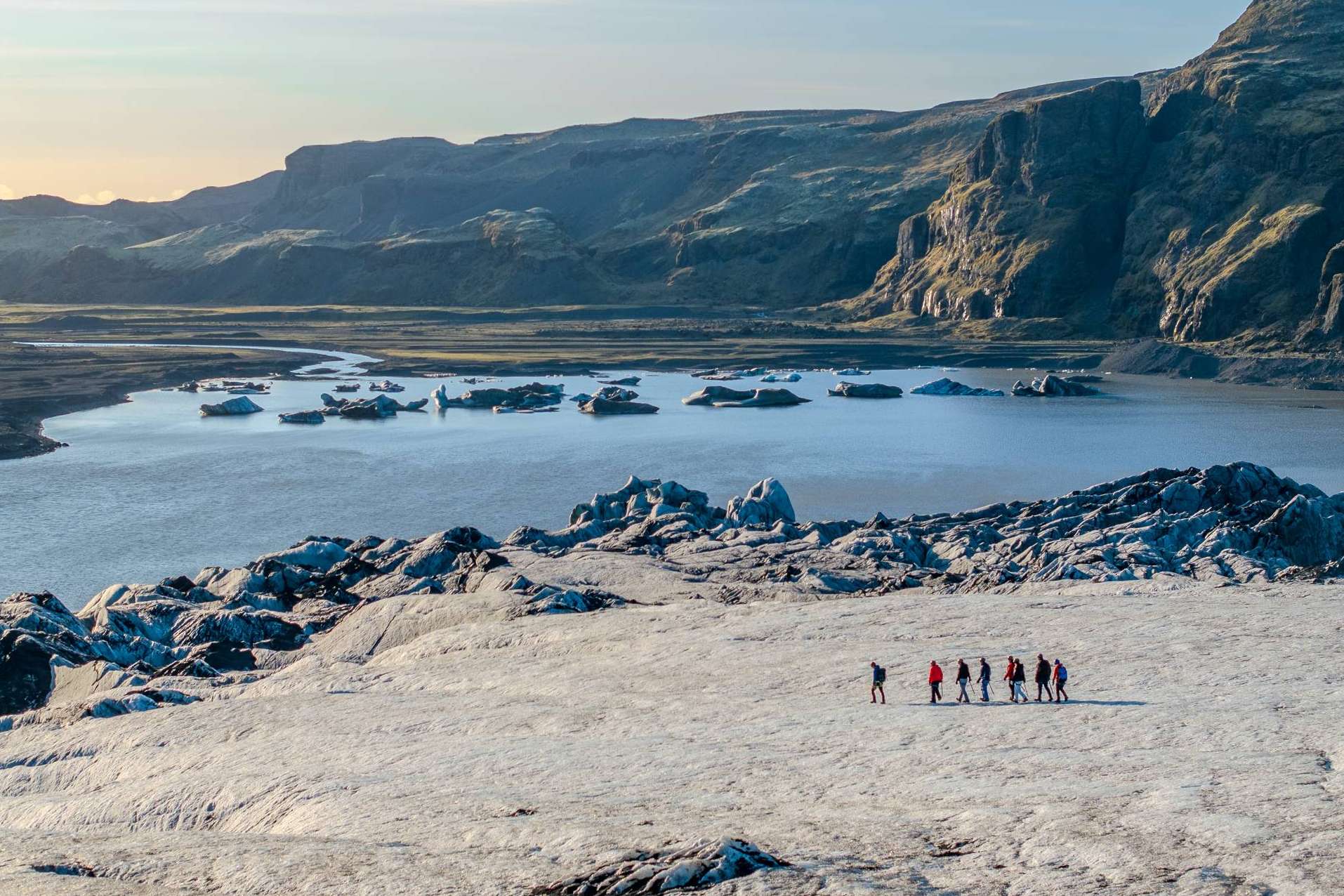 Islandia es el destino ideal para apreciar las intensas auroras boreales de 2024