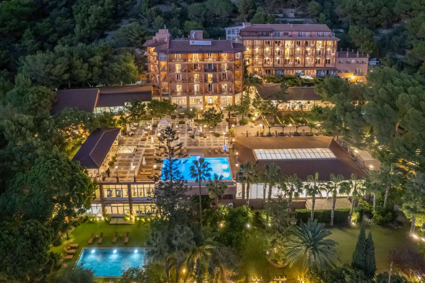 Los European Travel Awards reconocen a Thalasso Clinic & Hotel como Mejor Destino de Turismo de Salud en 2024
