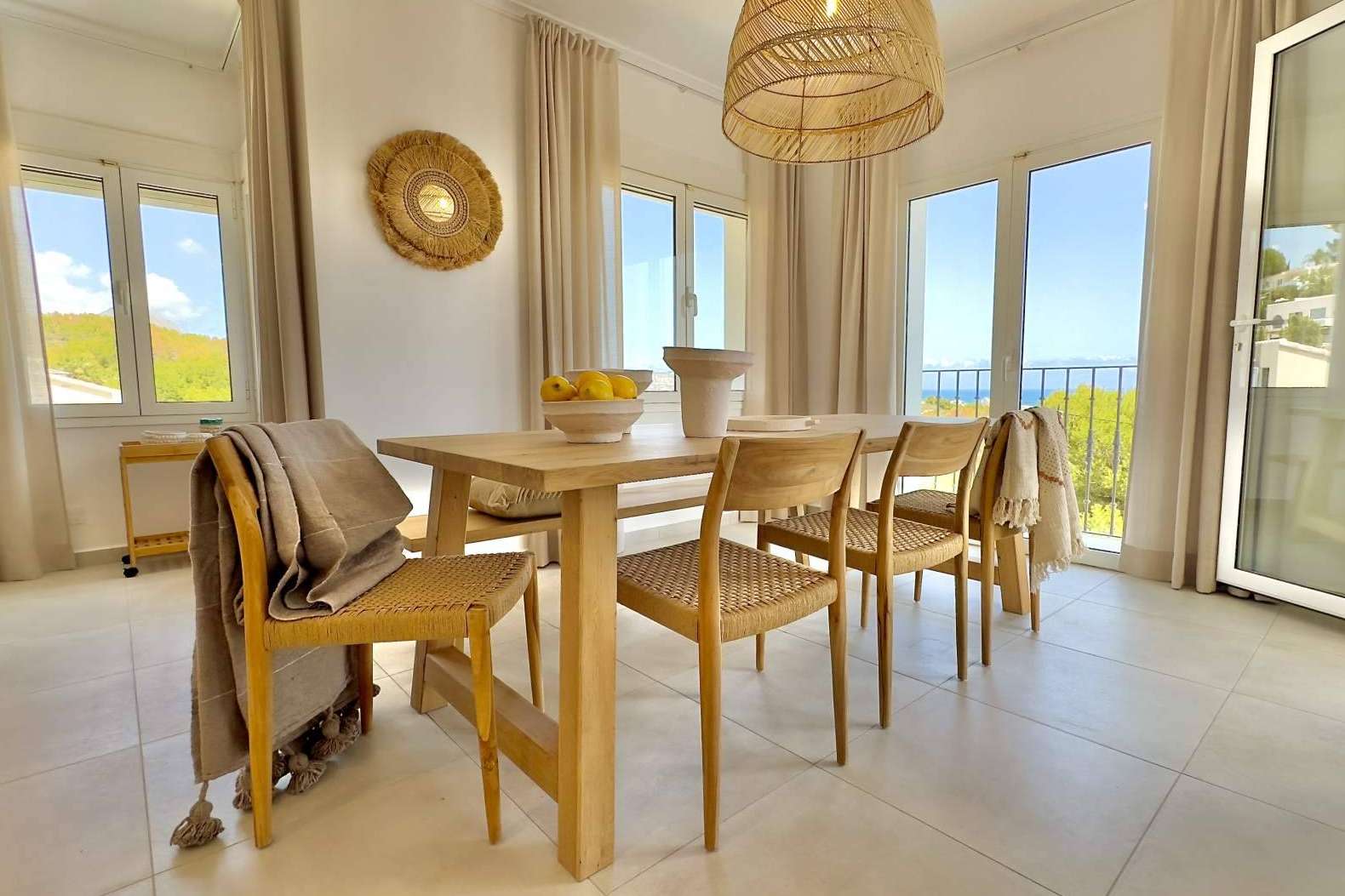 MG Villas Luxury Property, la agencia aliada para quienes buscan villas en venta en la Costa Blanca Norte