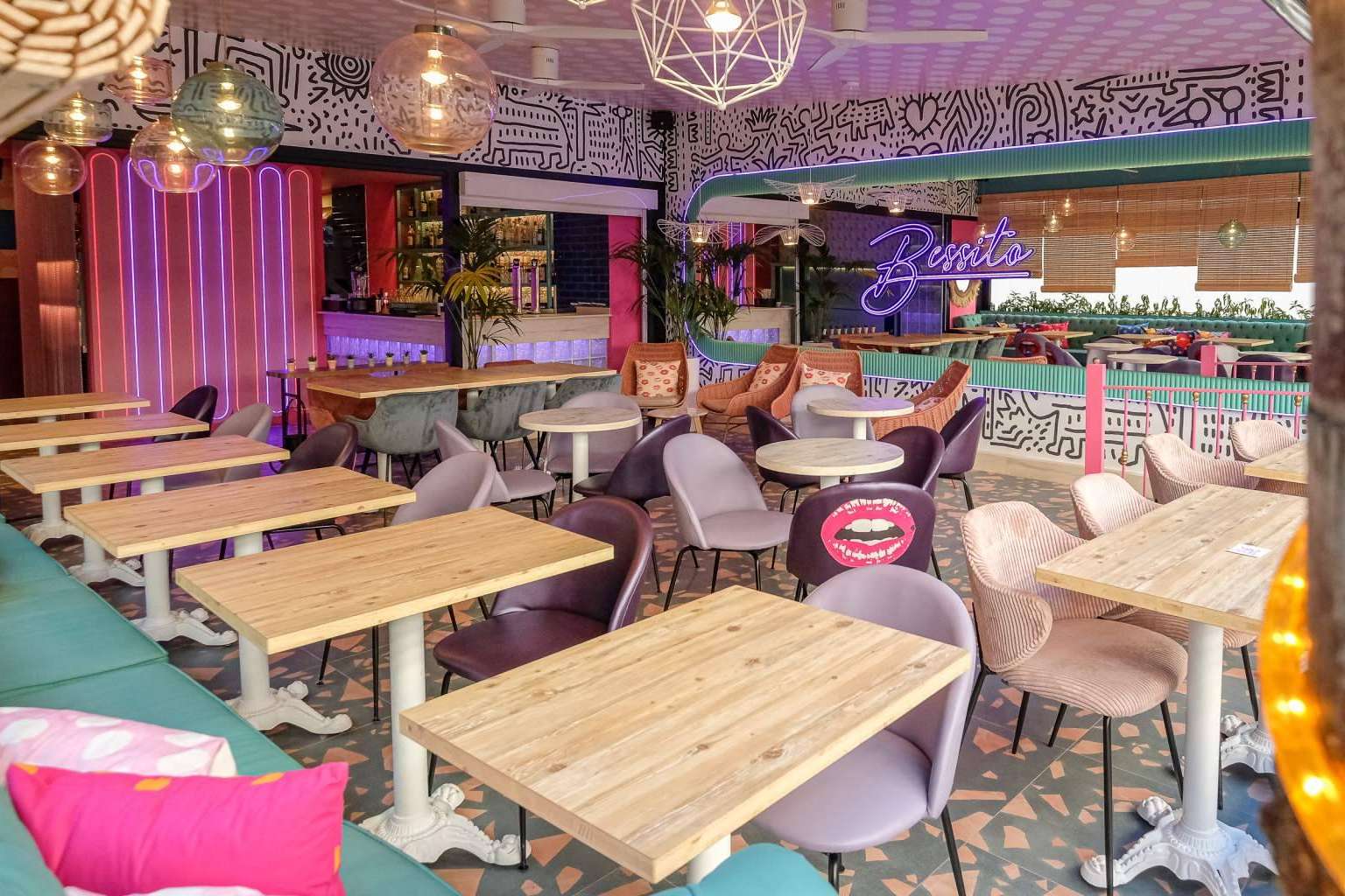 10 consejos prácticos para escoger el mobiliario Horeca adecuado, por Apartmueble