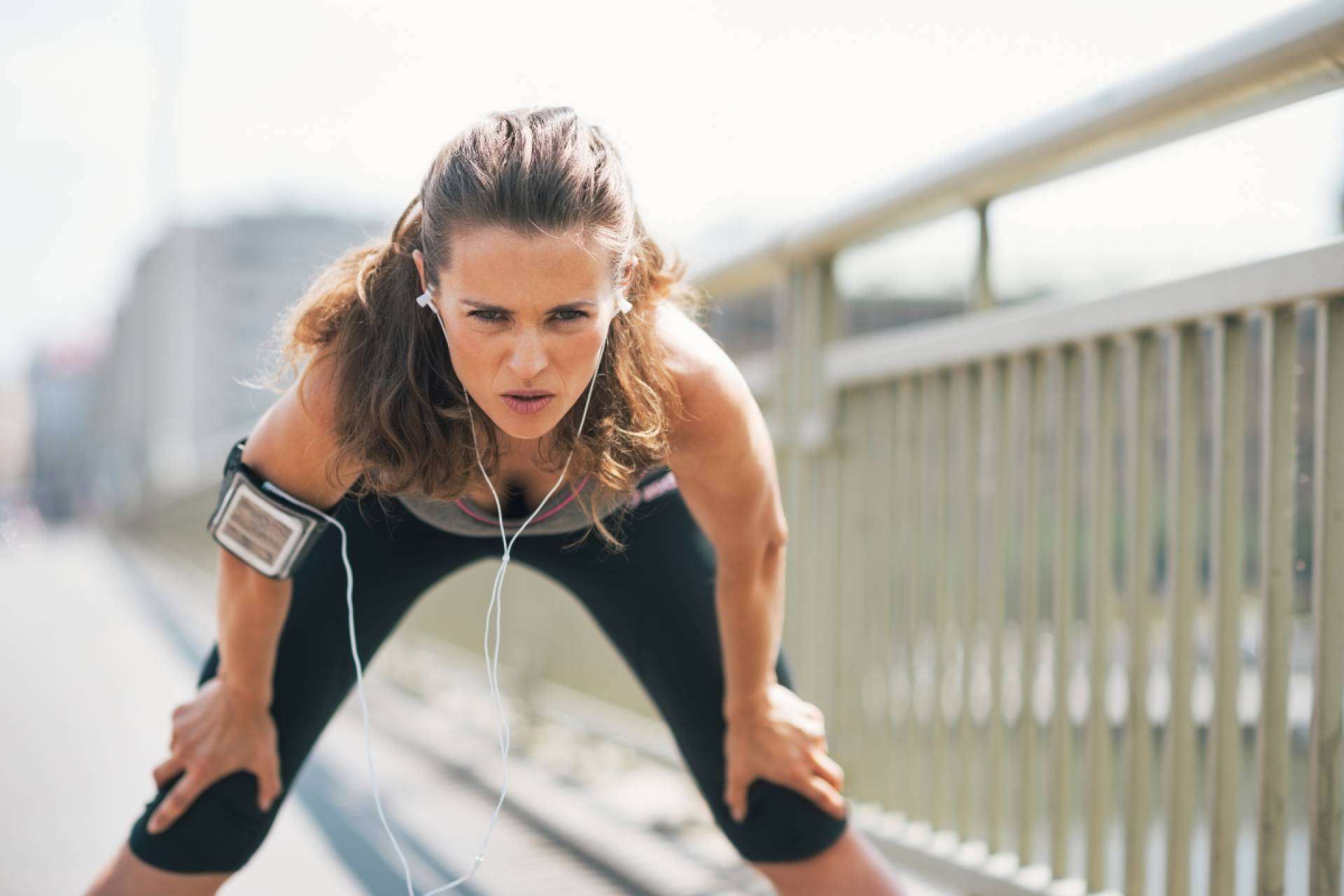 Respiración en el deporte, una práctica ideal para conseguir bienestar general y mejoría en el entrenamiento