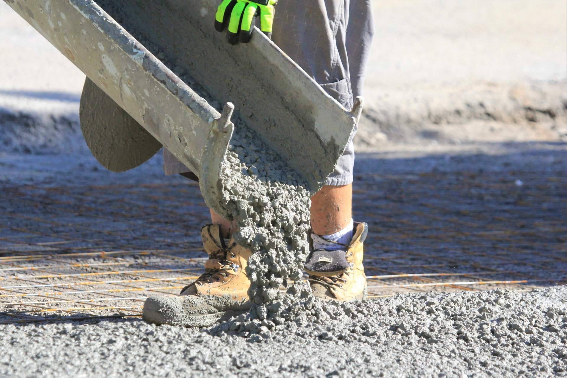 Sistema Penetron, una solución avanzada para obras de construcción