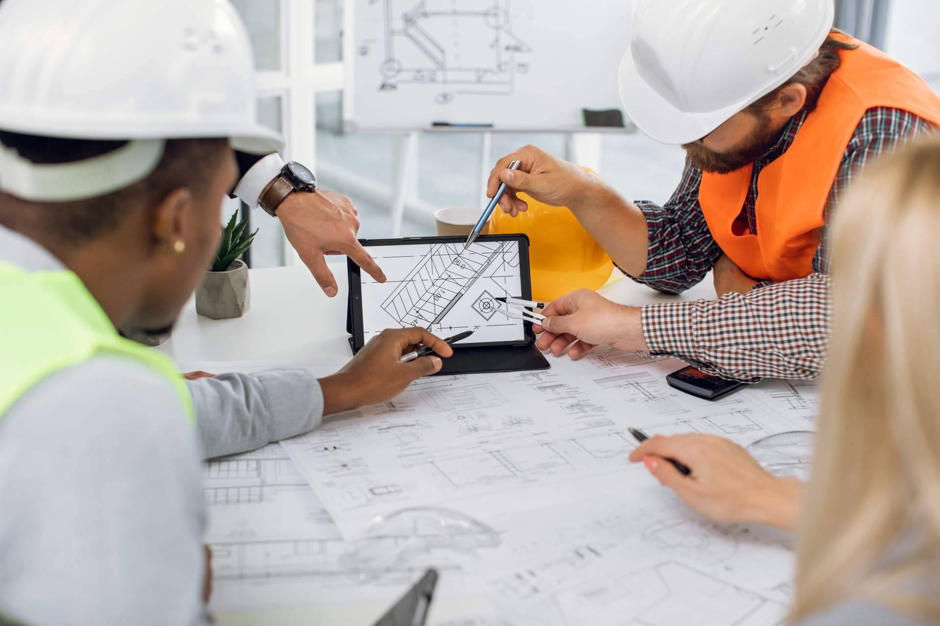 Presupuesto de obra teniendo en cuenta los honorarios de los arquitectos