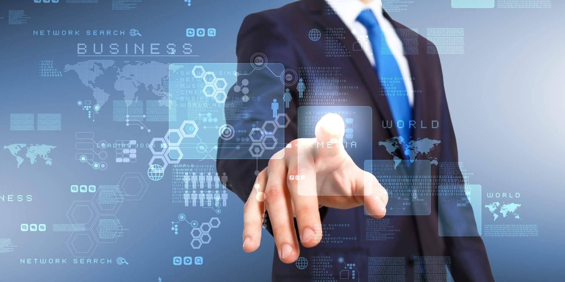 Asesoramiento 360 para pymes