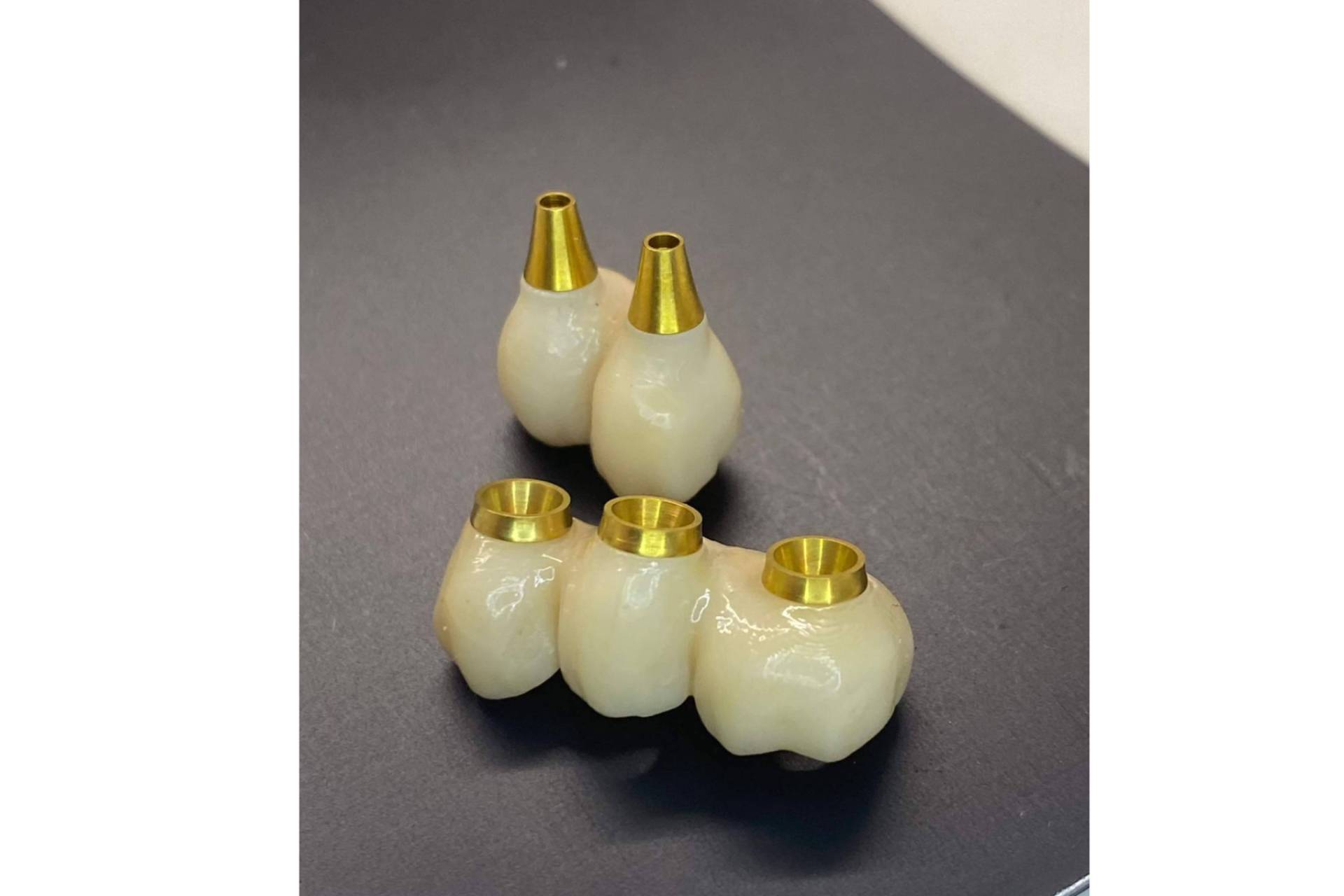 Dentinova aplica tecnología avanzada 3D para recuperar la sonrisa