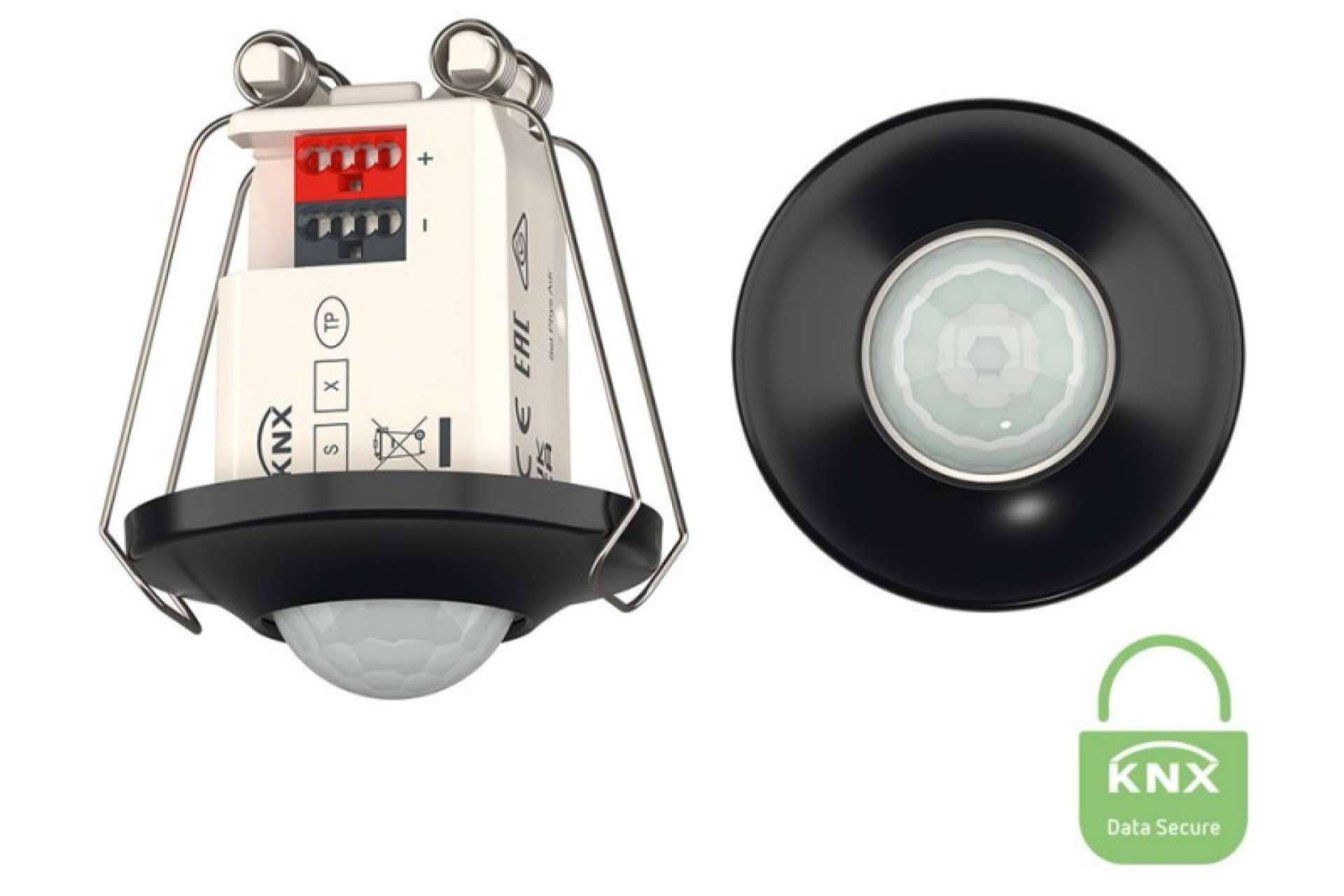 Detector de presencia de Theben, finalista al mejor producto eléctrico del año en los Premios AÚNA 2024