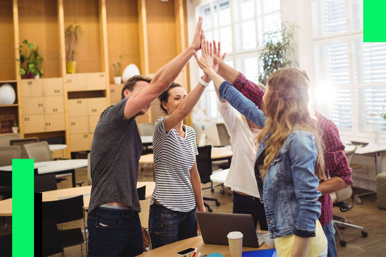 Qué factores deben priorizar las empresas para captar al talento digital en España