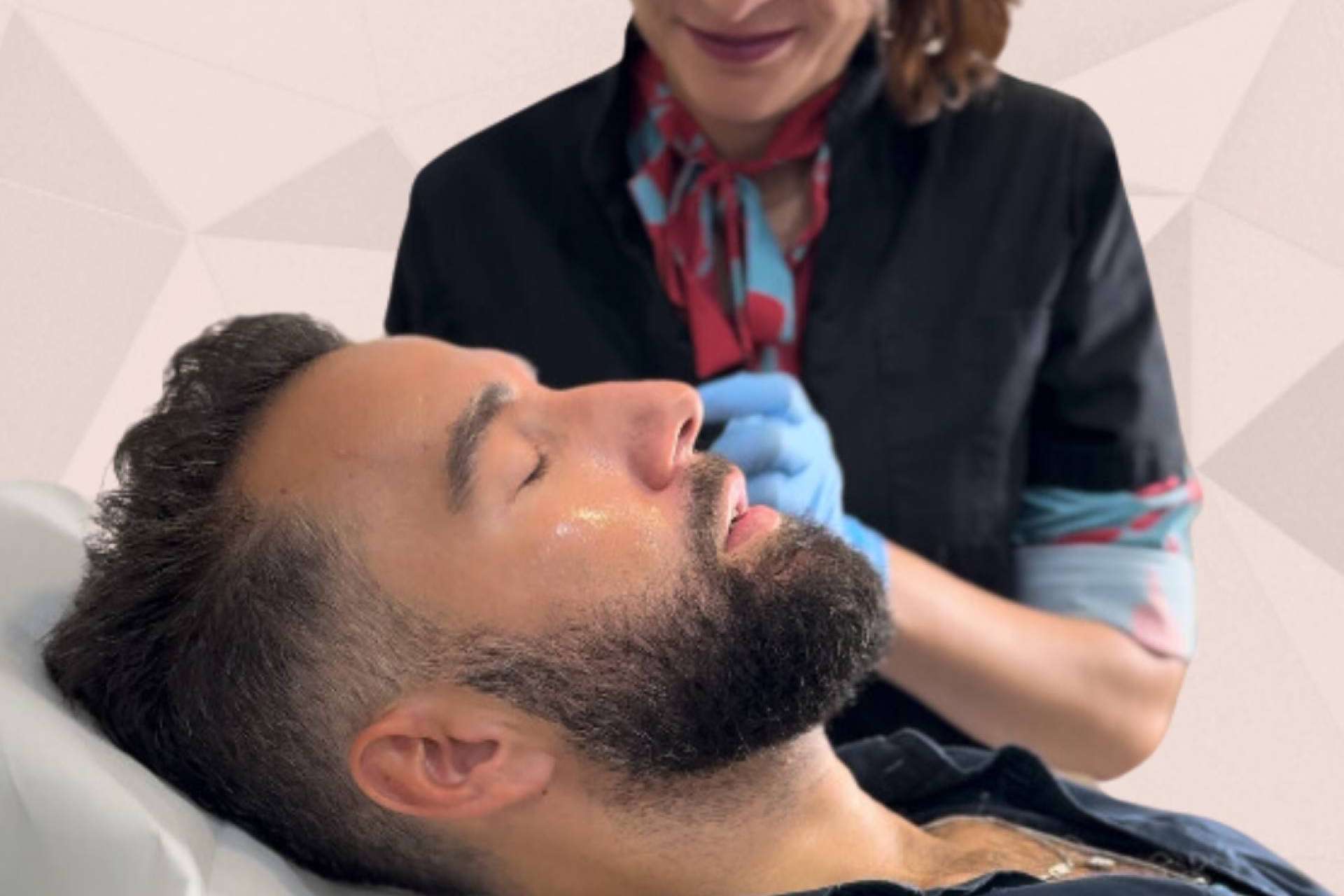 El impacto de la medicina estética en el autoestima