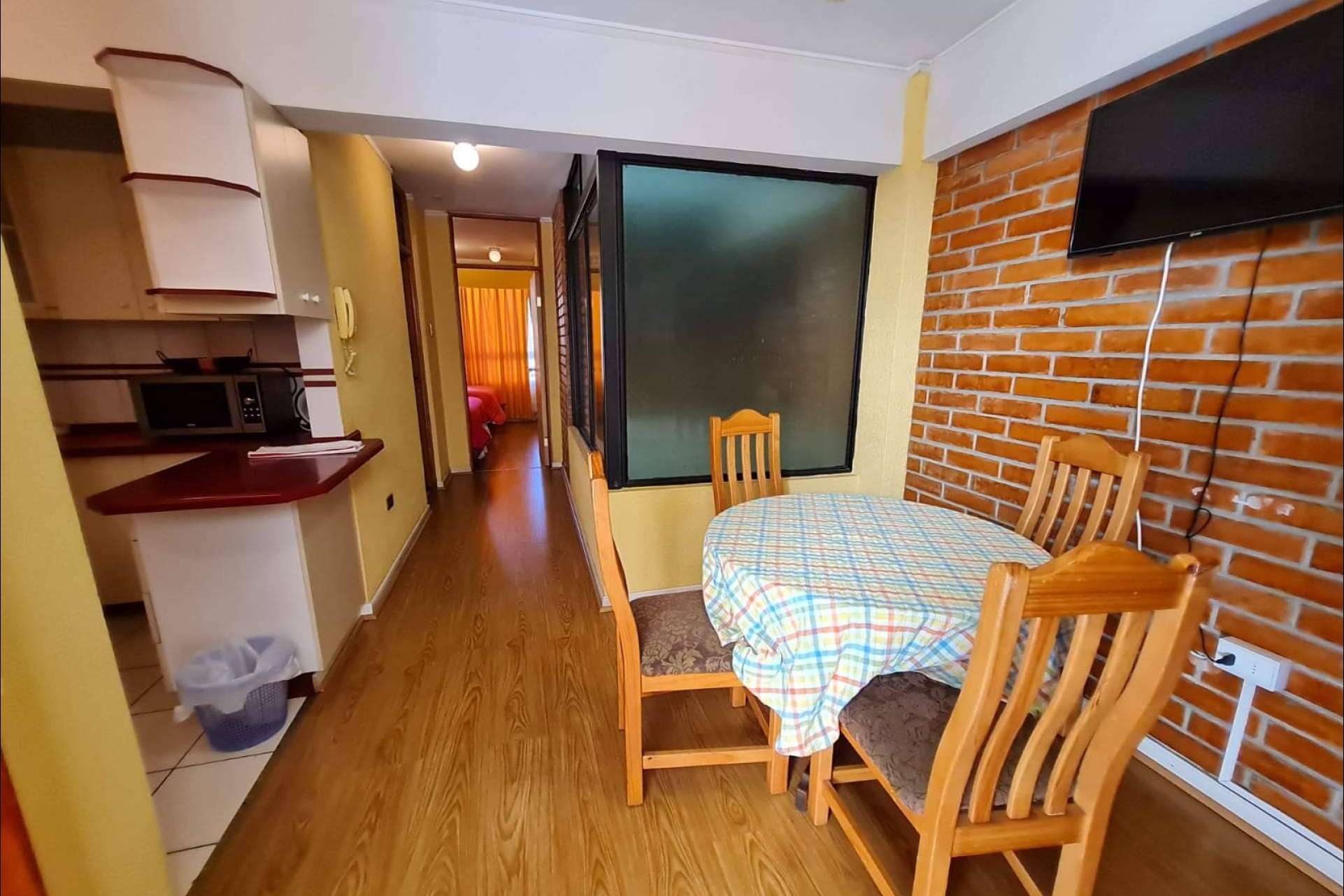 Hotel Centro Antofagasta, un espacio ideal para disfrutar del turismo en la región chilena
